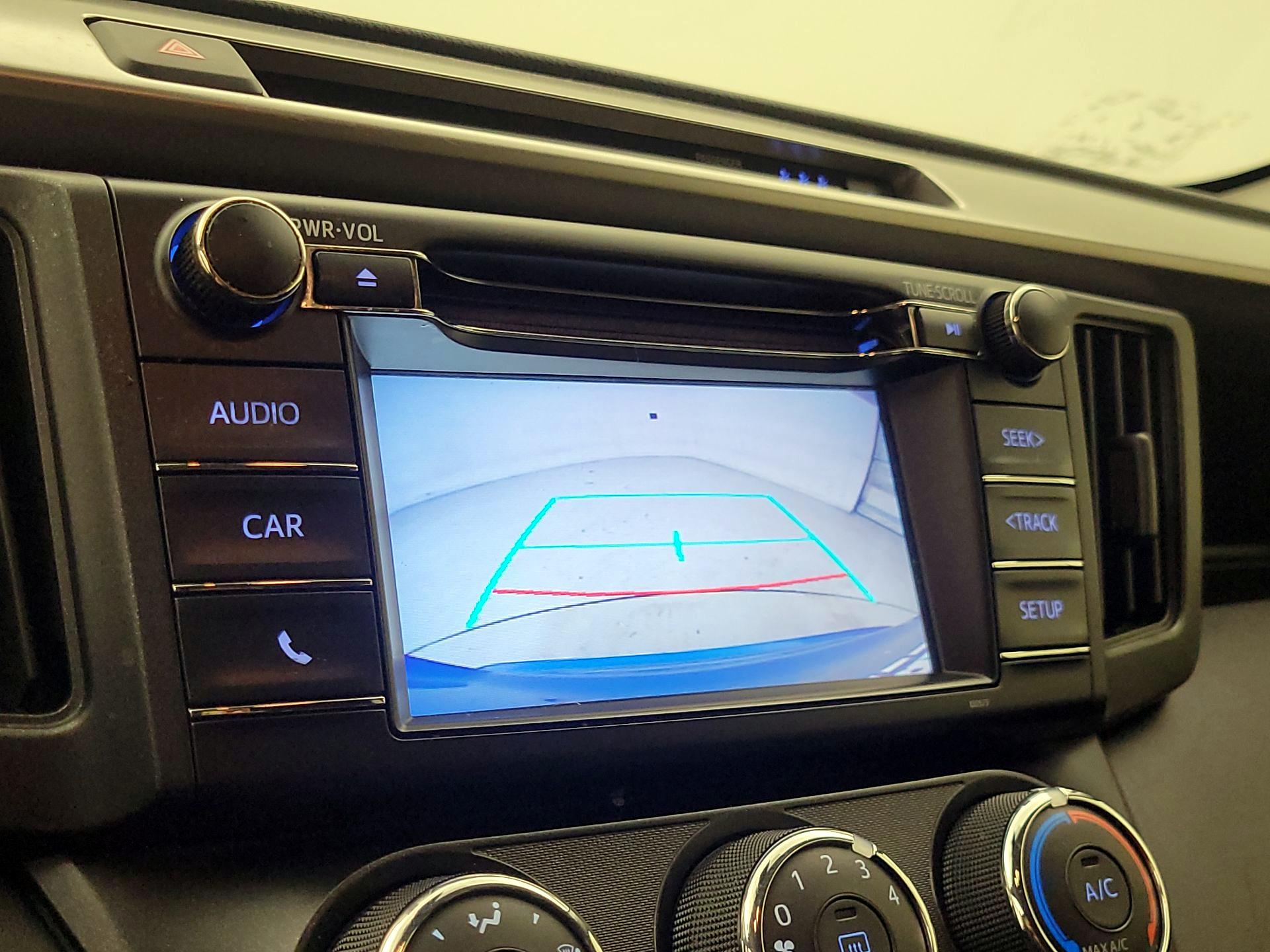 Thumbnail: 2017 Toyota RAV4 - 14