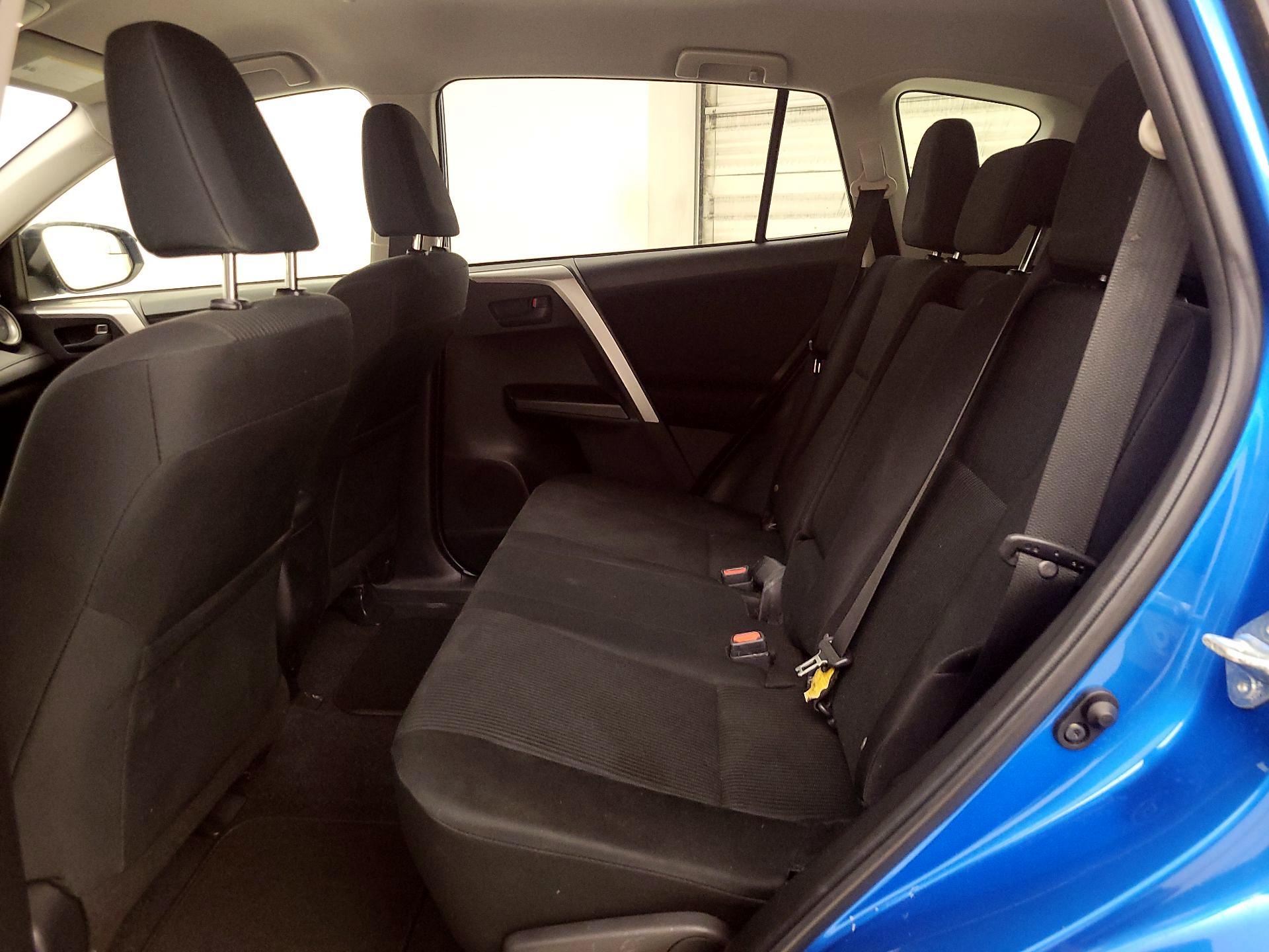 Thumbnail: 2017 Toyota RAV4 - 19