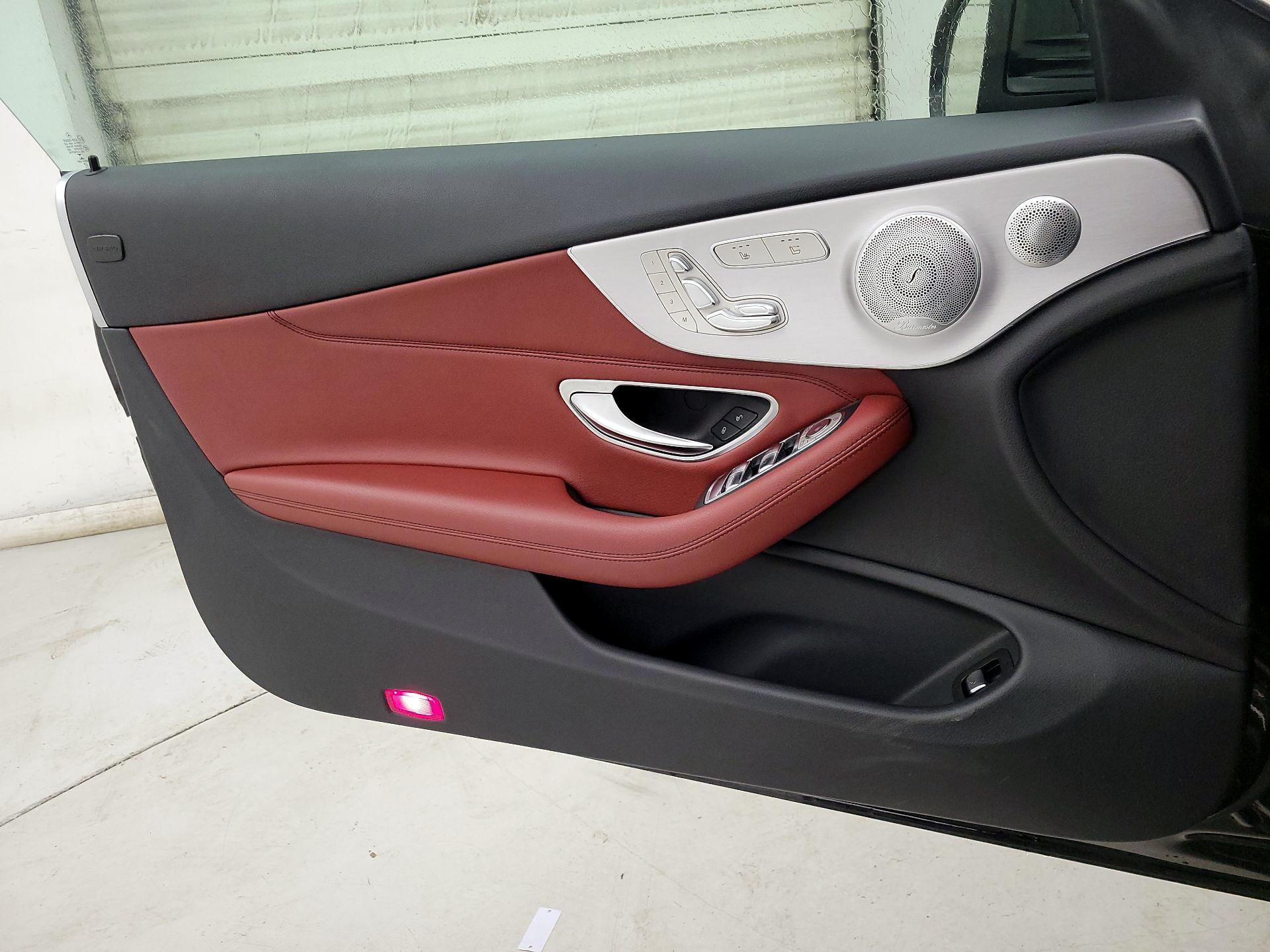 Thumbnail: 2019 Mercedes-Benz C-Class - 12