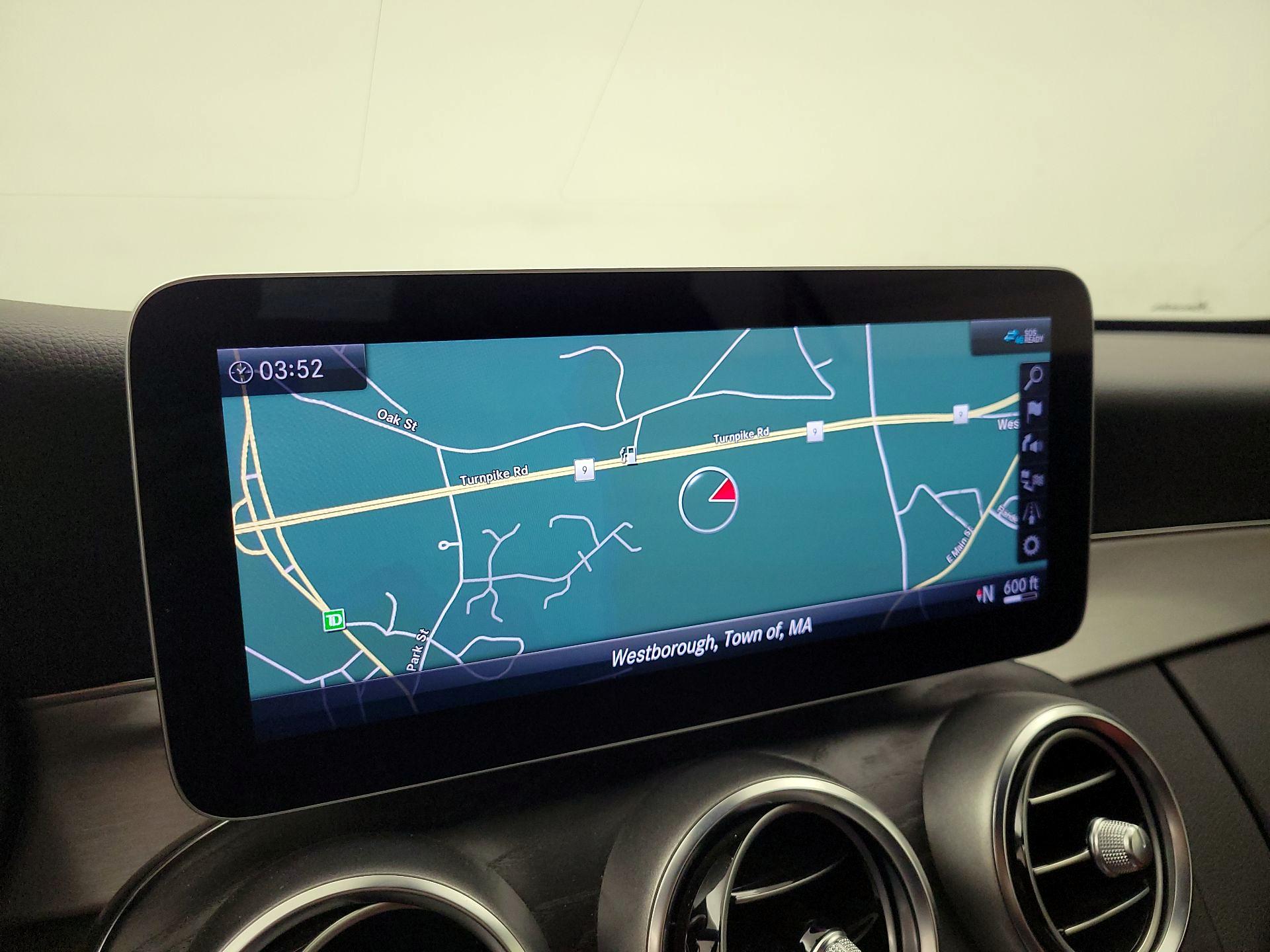 Thumbnail: 2019 Mercedes-Benz C-Class - 14