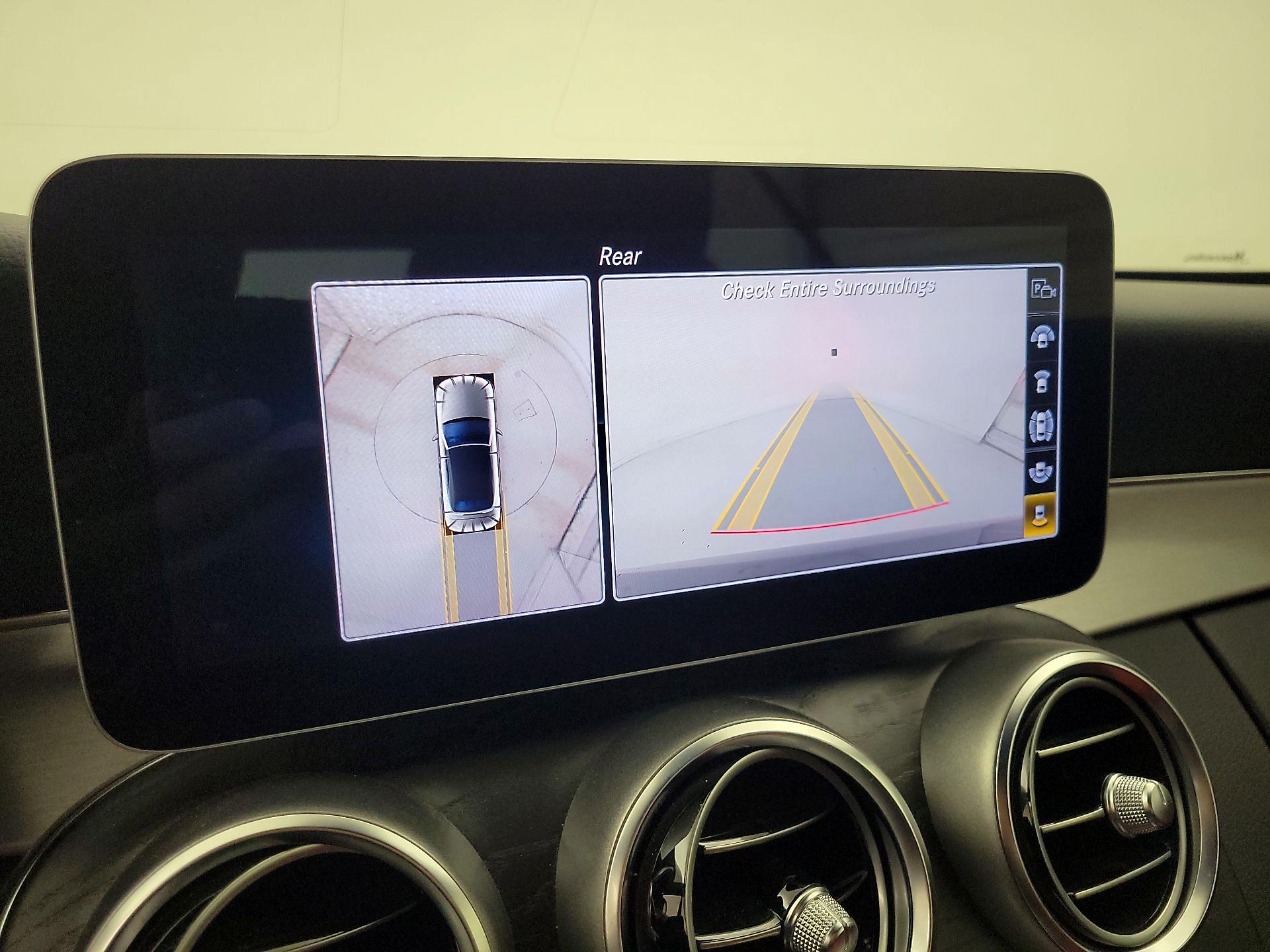 Thumbnail: 2019 Mercedes-Benz C-Class - 15