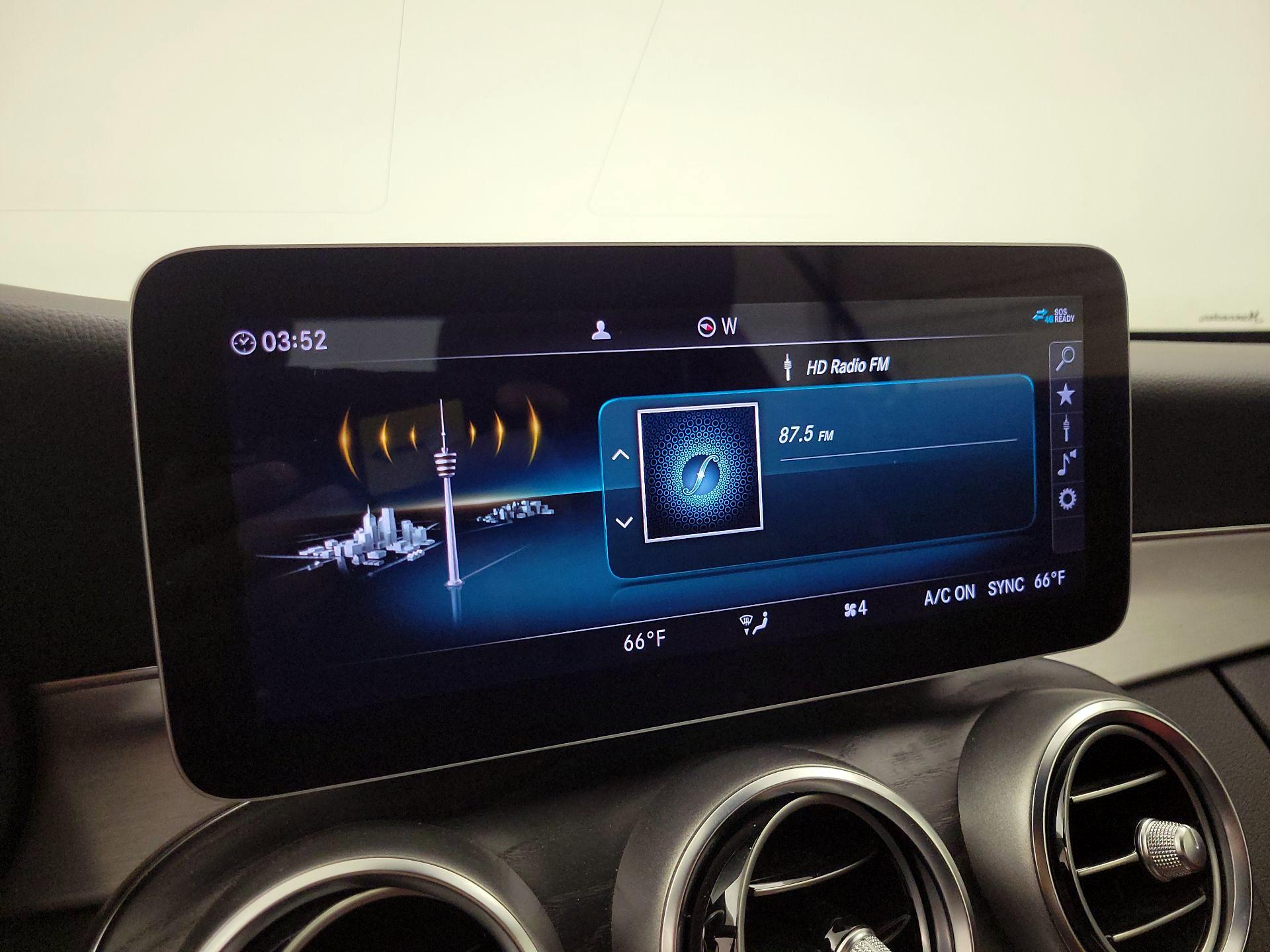 Thumbnail: 2019 Mercedes-Benz C-Class - 16