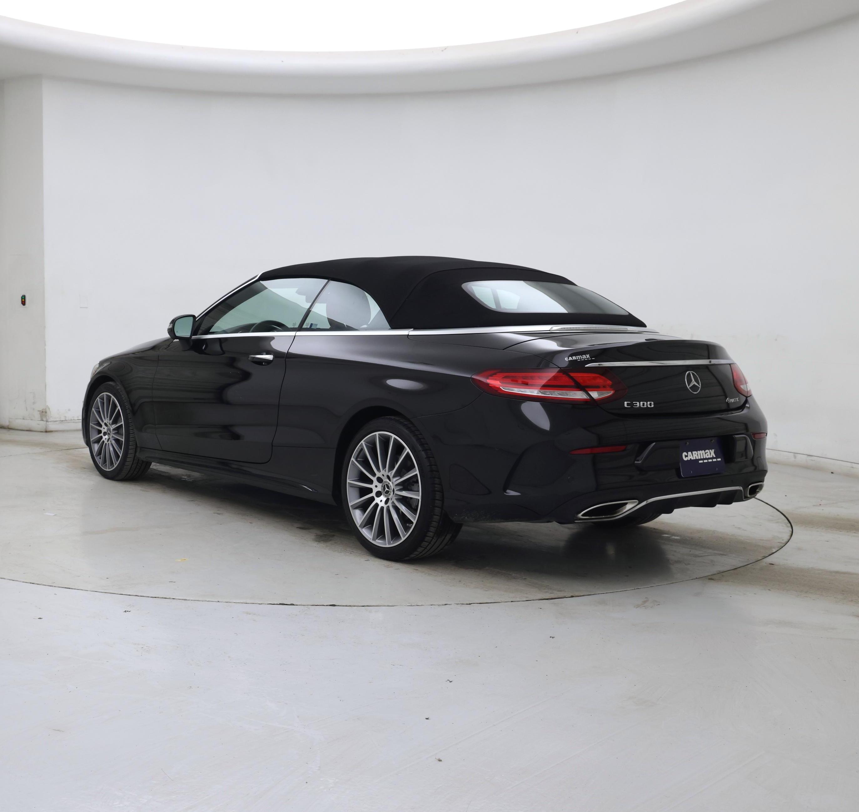 Thumbnail: 2019 Mercedes-Benz C-Class - 2