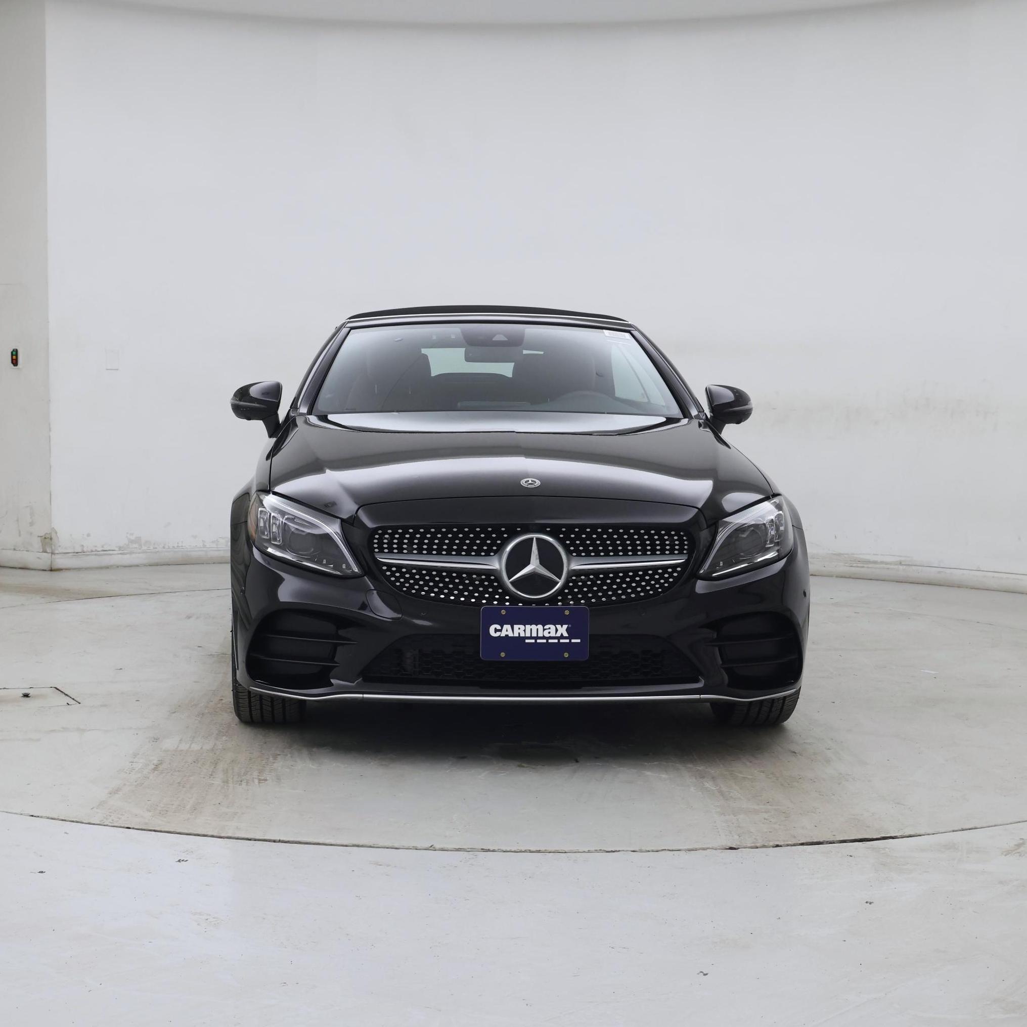 Thumbnail: 2019 Mercedes-Benz C-Class - 5