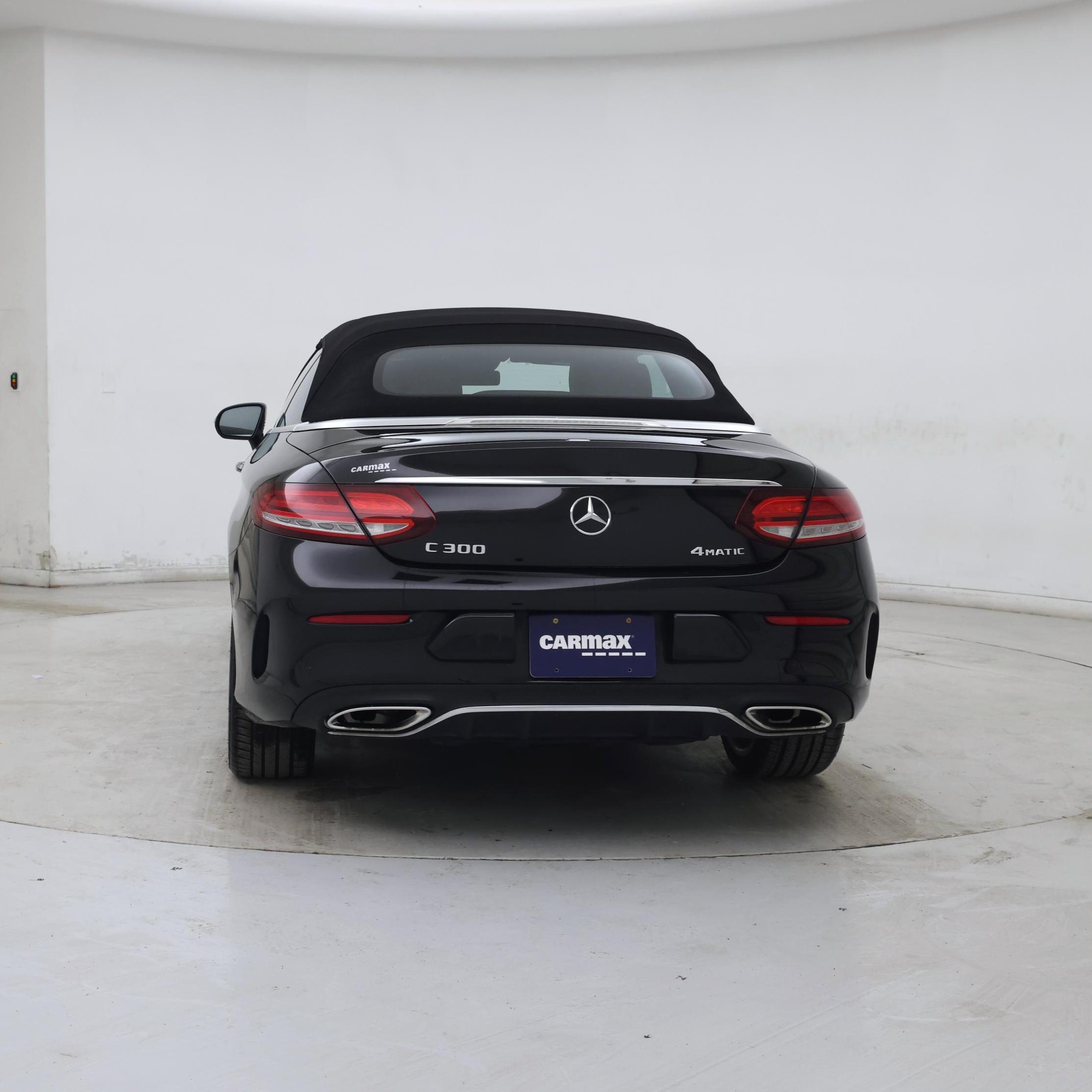 Thumbnail: 2019 Mercedes-Benz C-Class - 6