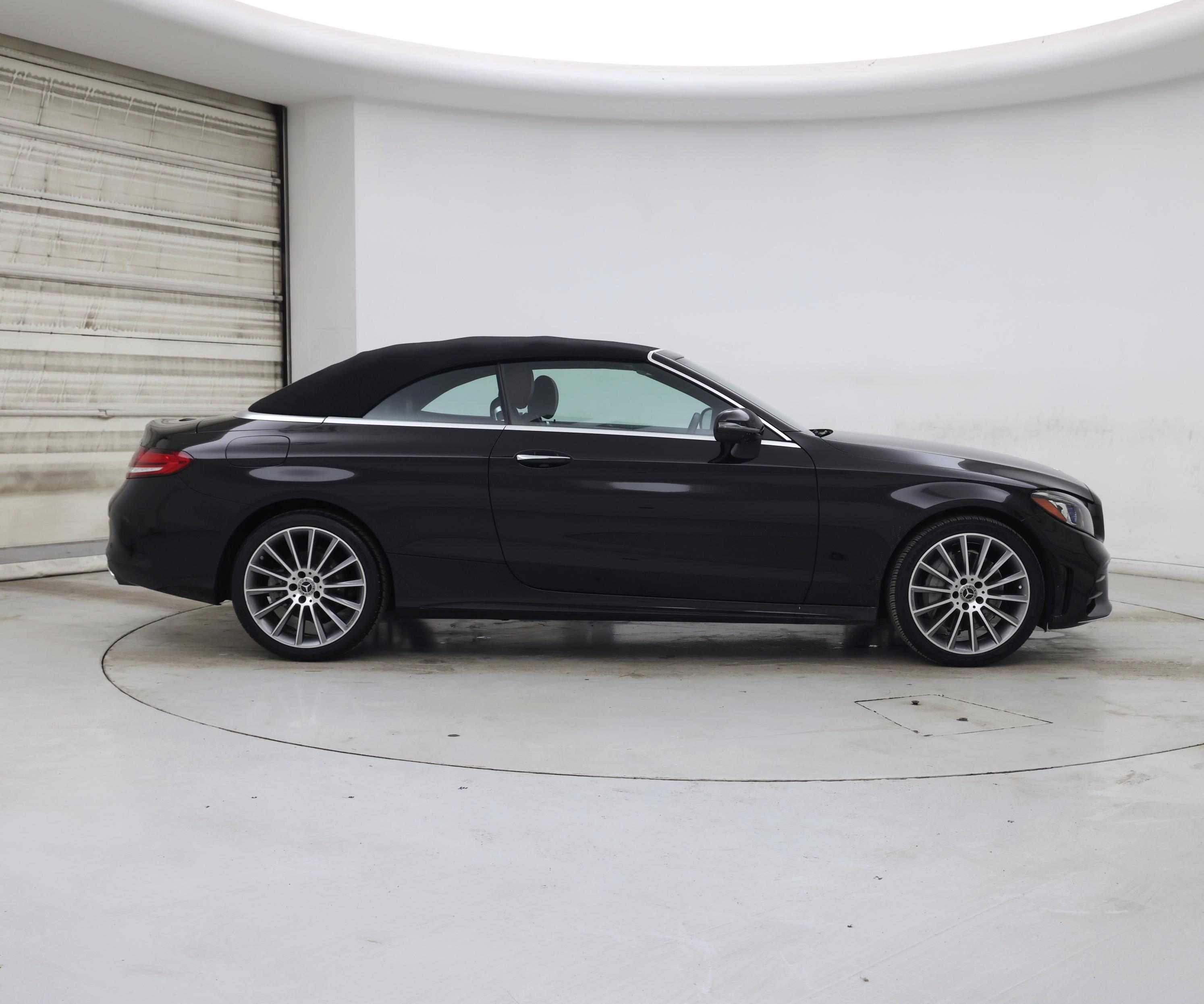 Thumbnail: 2019 Mercedes-Benz C-Class - 7