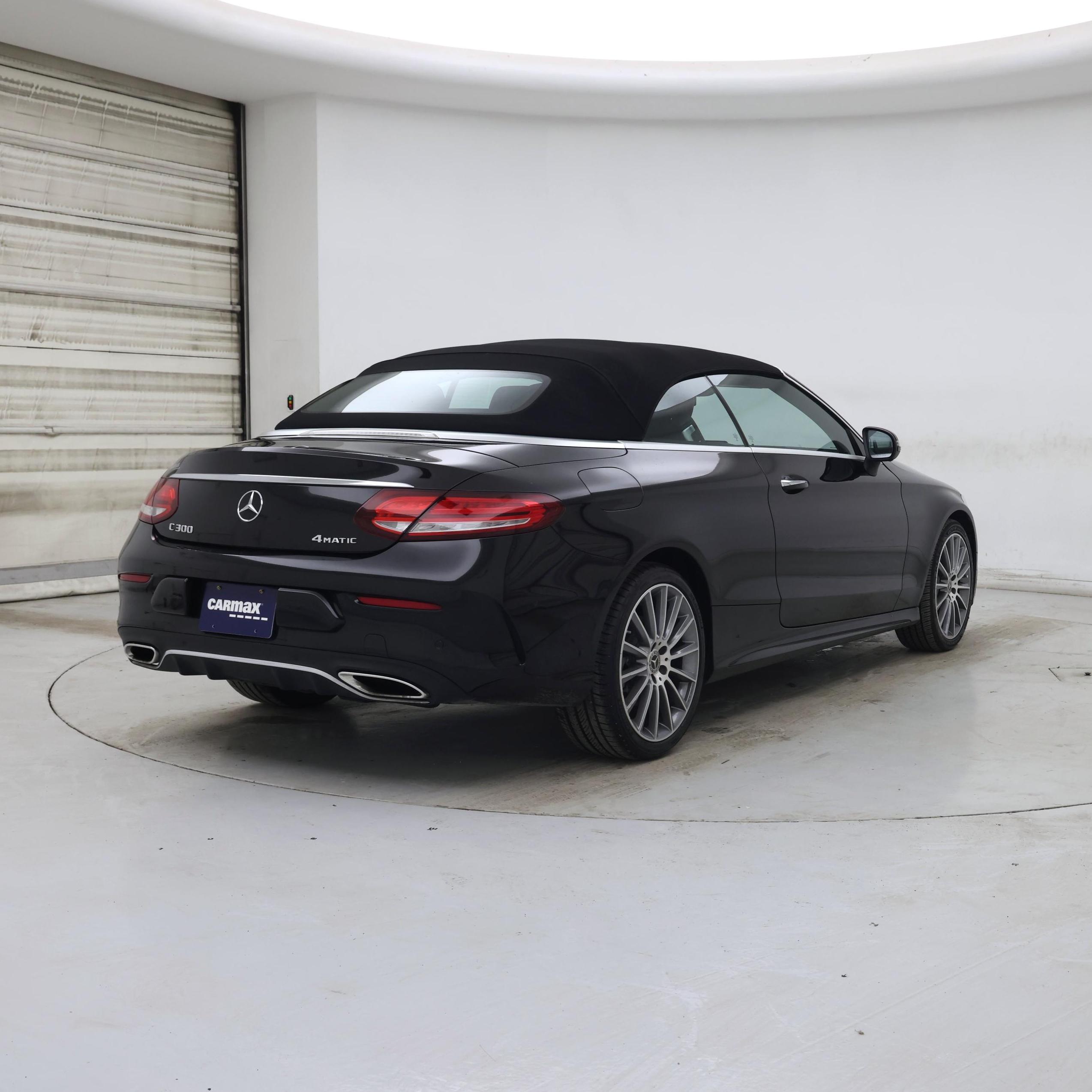 Thumbnail: 2019 Mercedes-Benz C-Class - 8