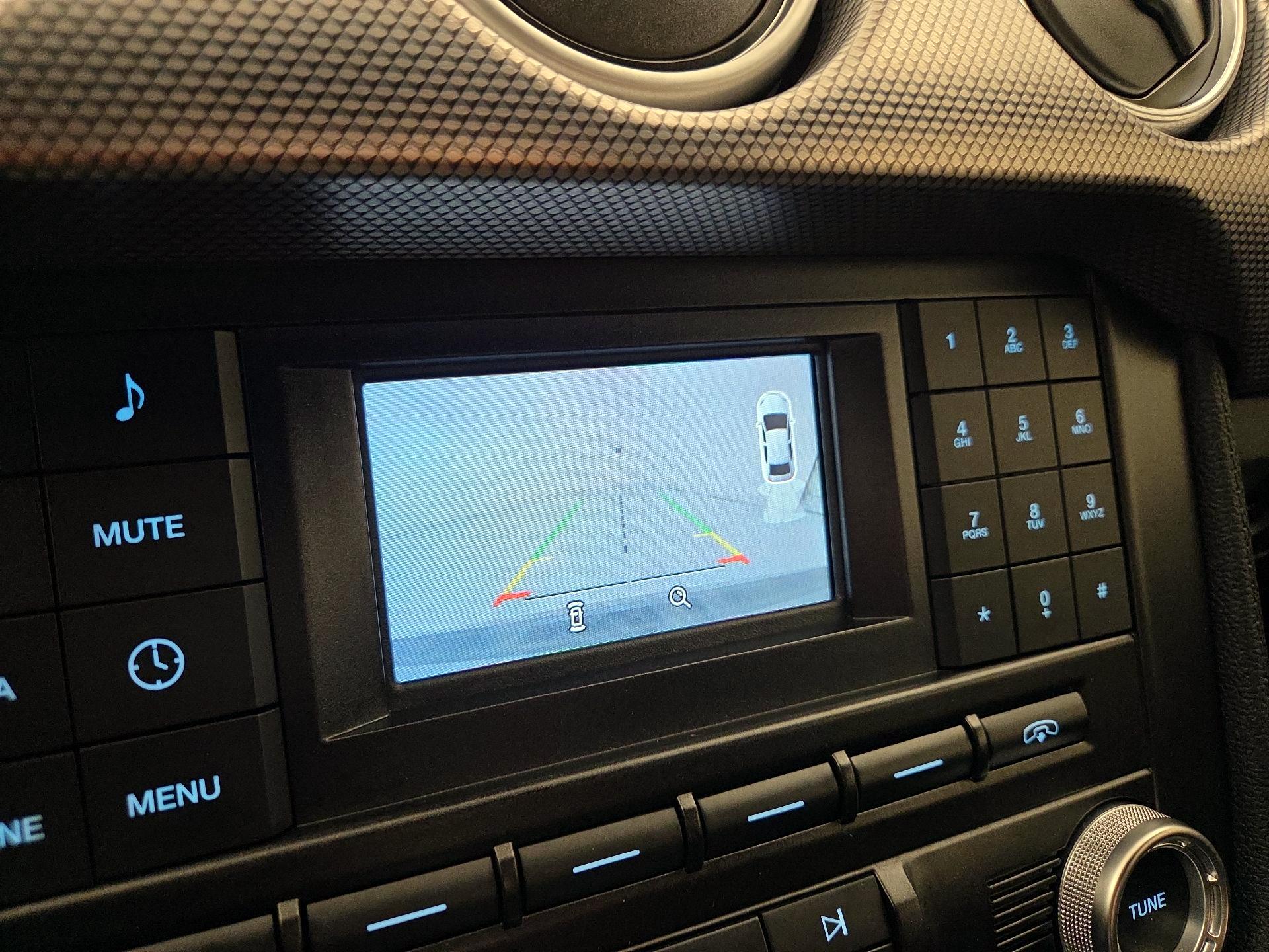 Thumbnail: 2018 Ford Mustang - 14