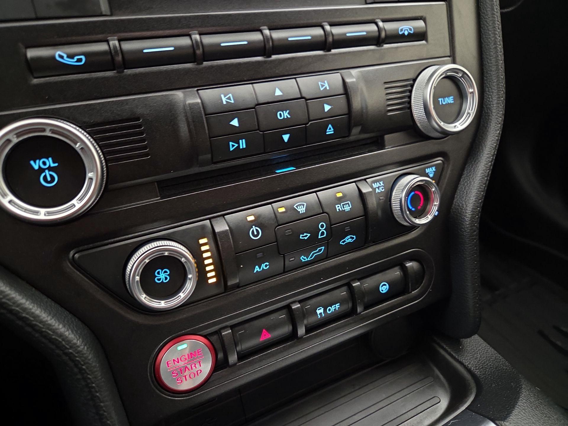 Thumbnail: 2018 Ford Mustang - 16