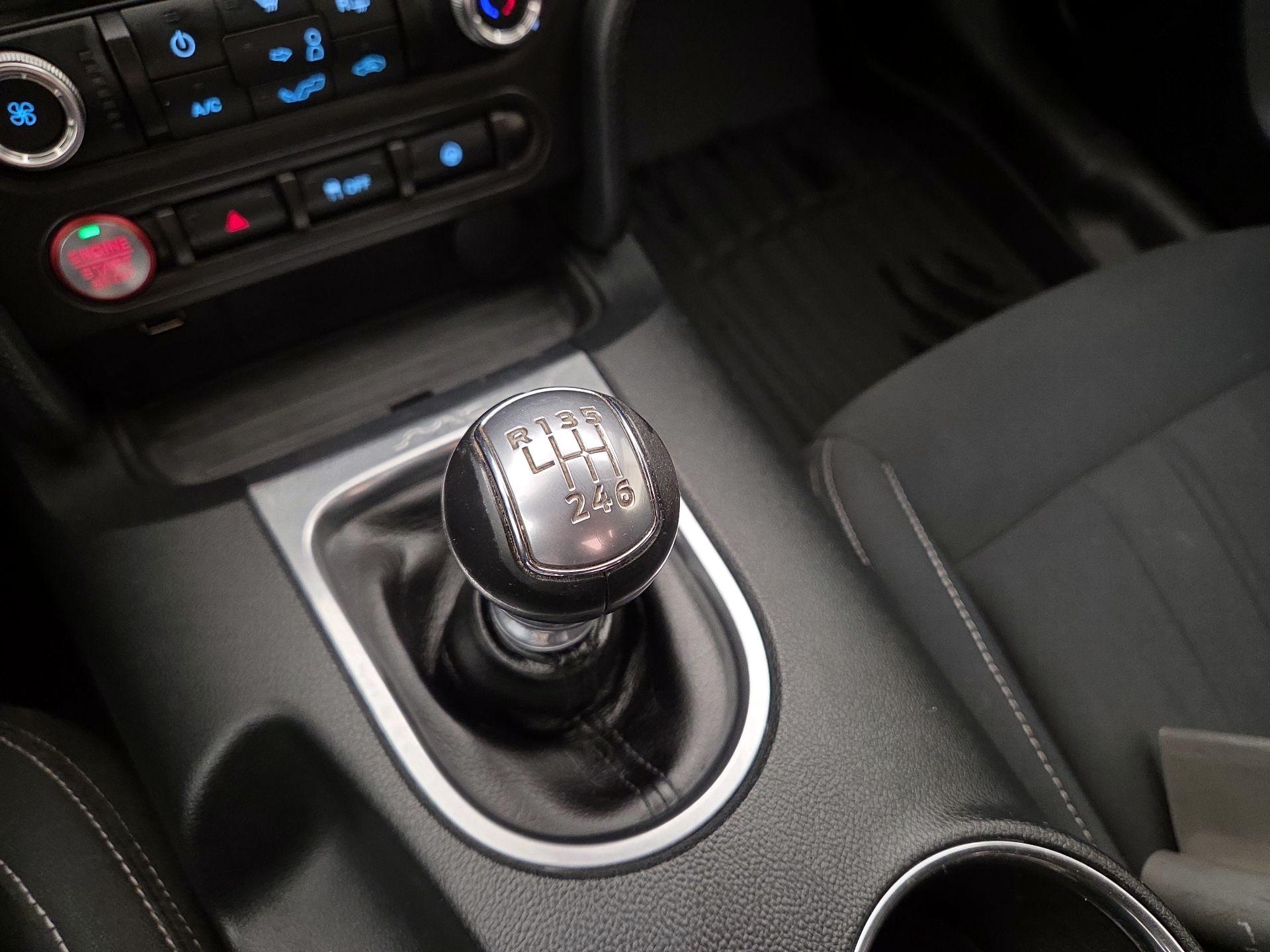 Thumbnail: 2018 Ford Mustang - 17