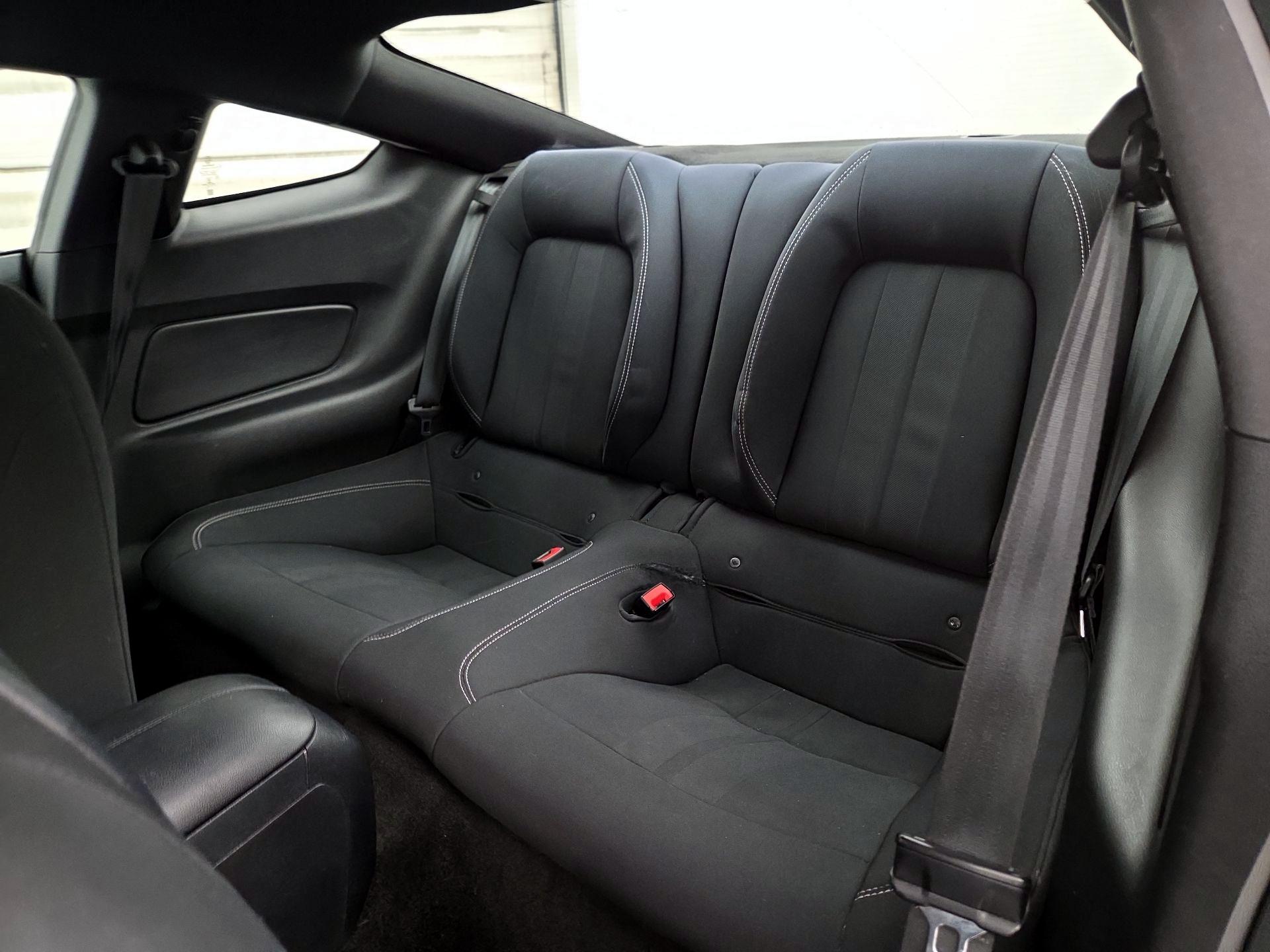 Thumbnail: 2018 Ford Mustang - 19