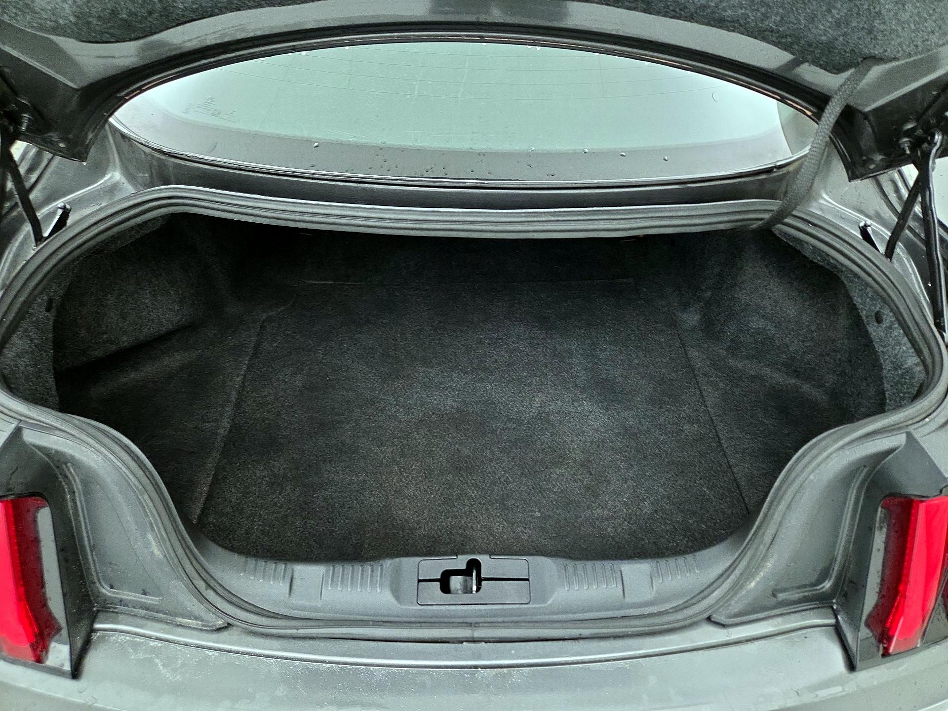 Thumbnail: 2018 Ford Mustang - 20