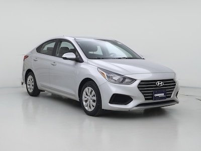2020 Hyundai Accent SE