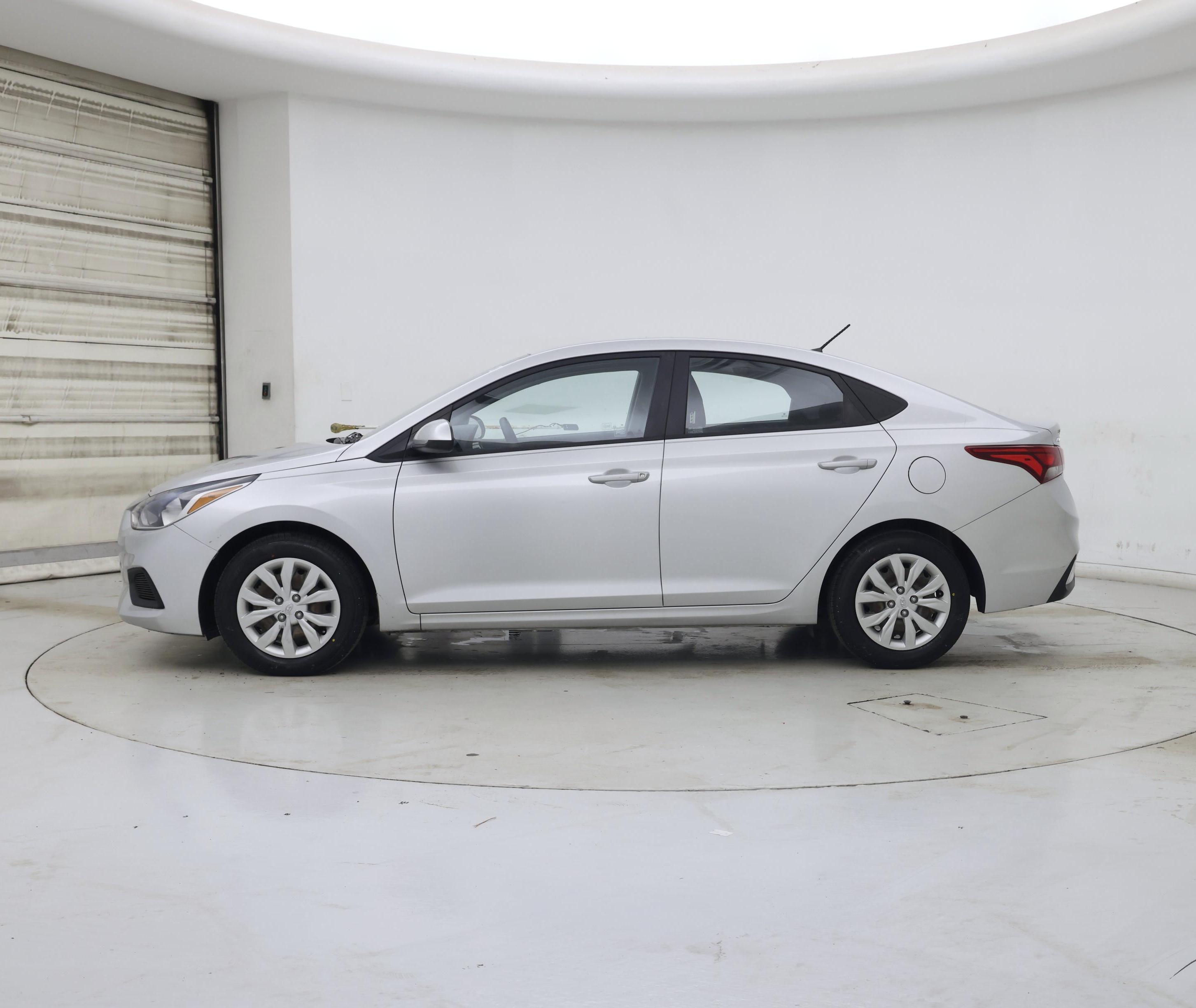 Thumbnail: 2020 Hyundai Accent - 3