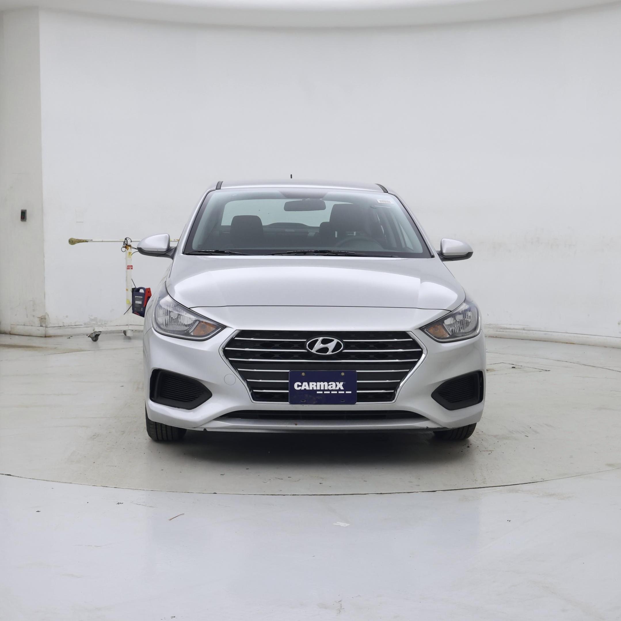 Thumbnail: 2020 Hyundai Accent - 5