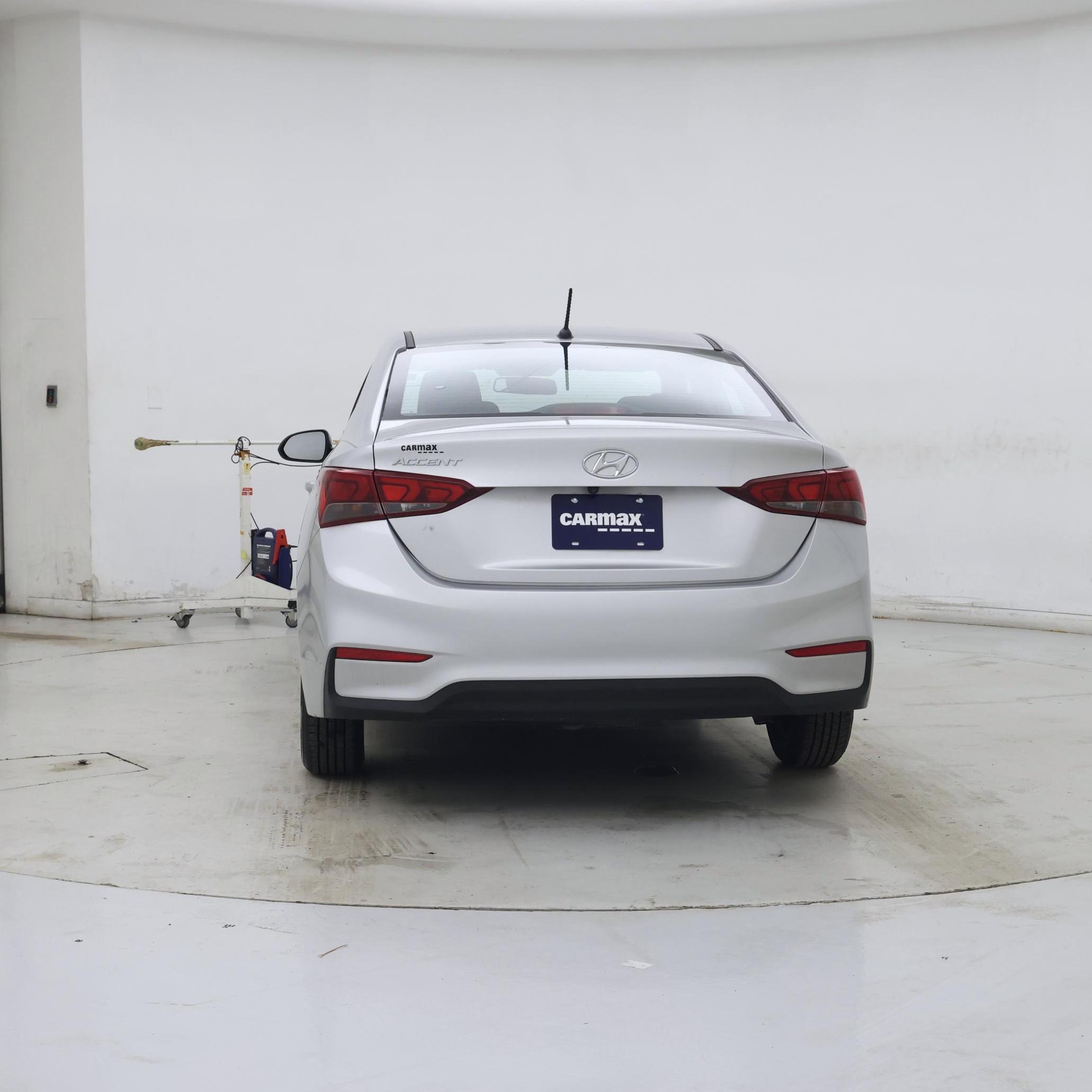 Thumbnail: 2020 Hyundai Accent - 6