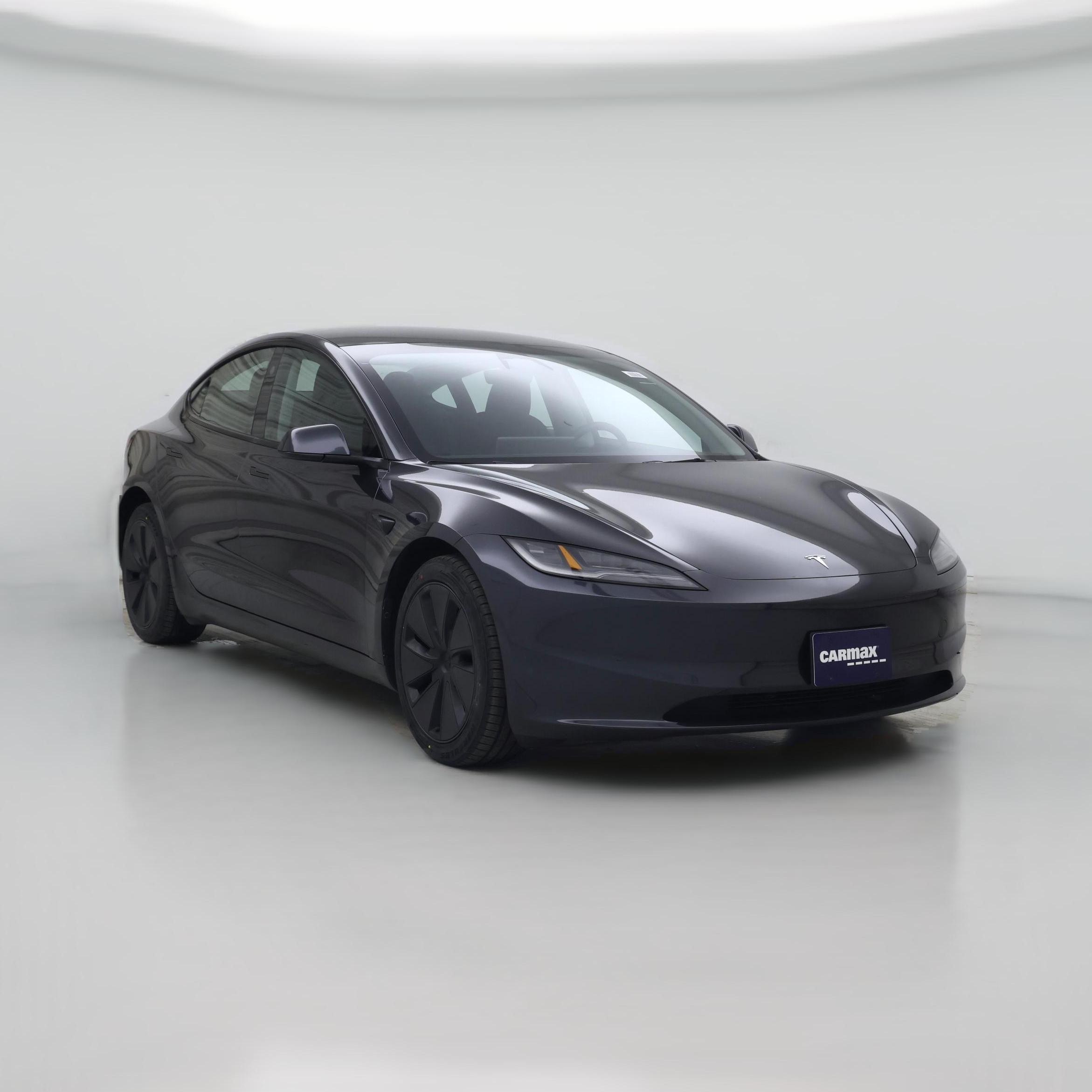 Thumbnail: 2024 Tesla Model 3 - 1