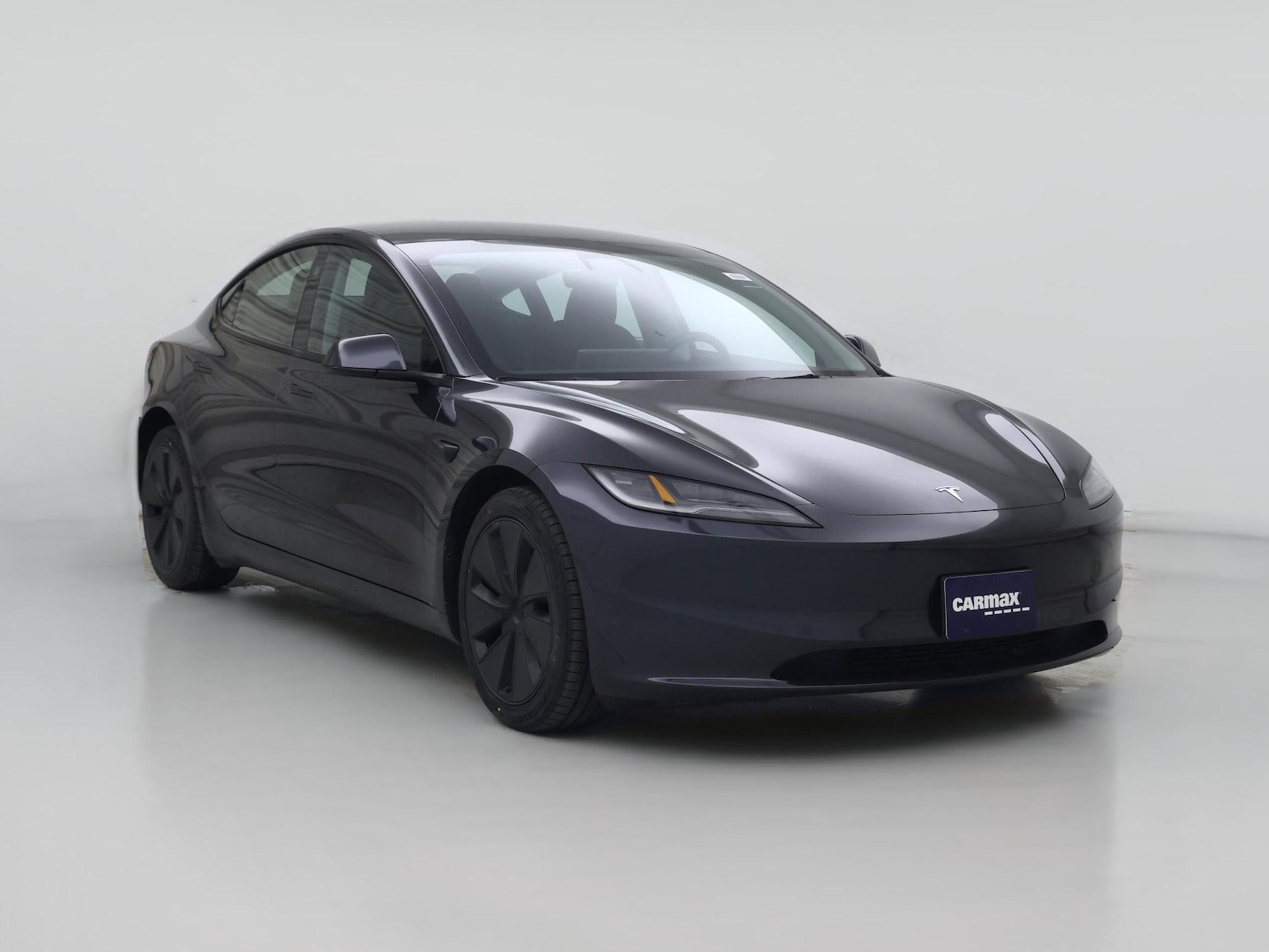 2024 Tesla Model 3 Base