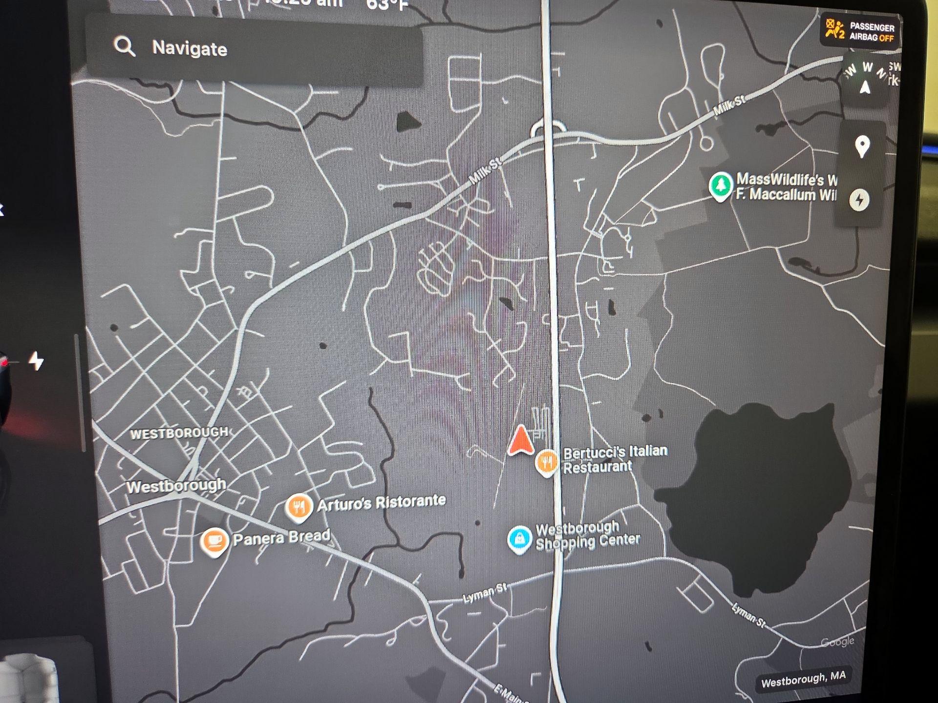 Thumbnail: 2024 Tesla Model 3 - 13