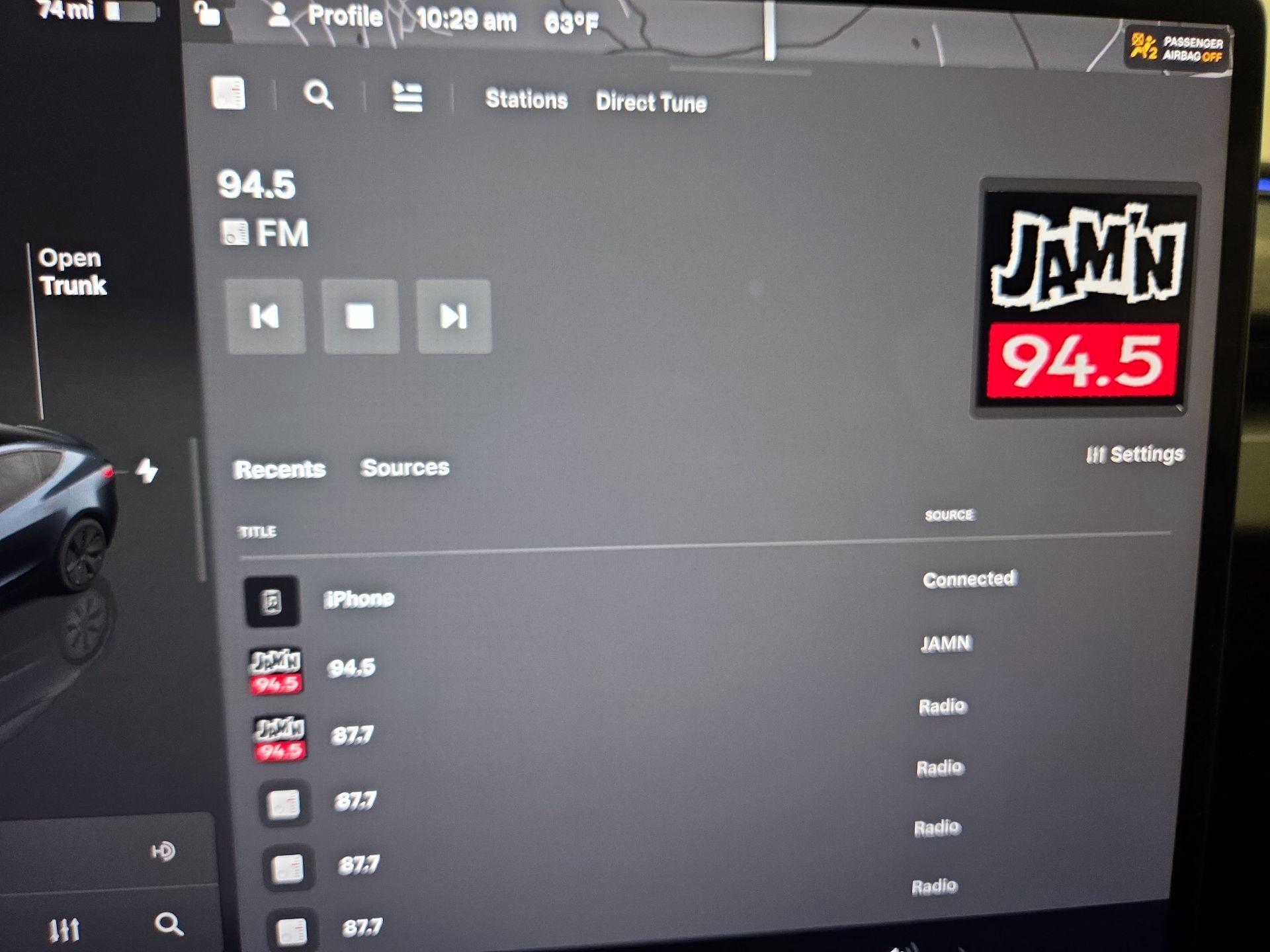 Thumbnail: 2024 Tesla Model 3 - 15