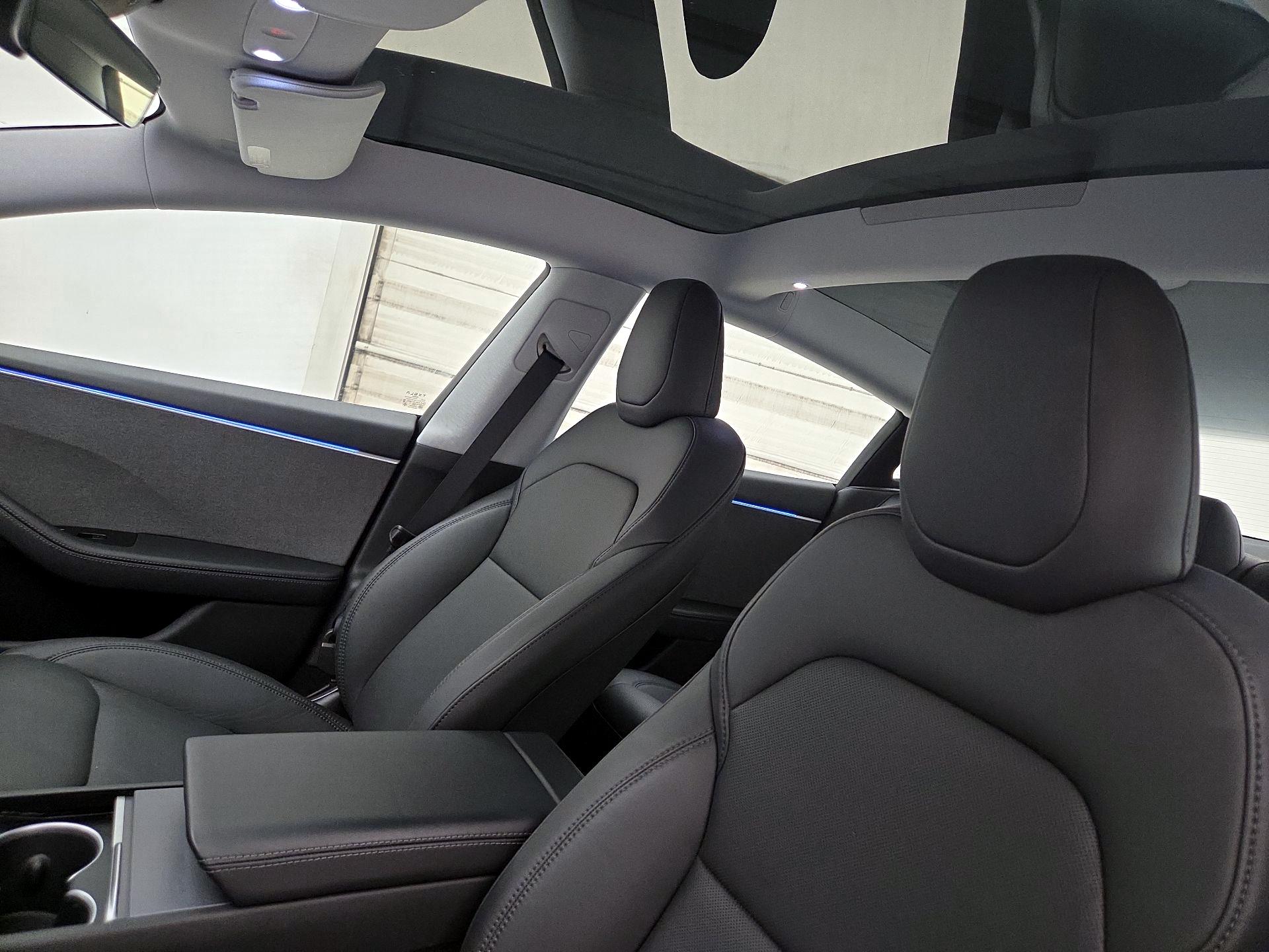 Thumbnail: 2024 Tesla Model 3 - 18