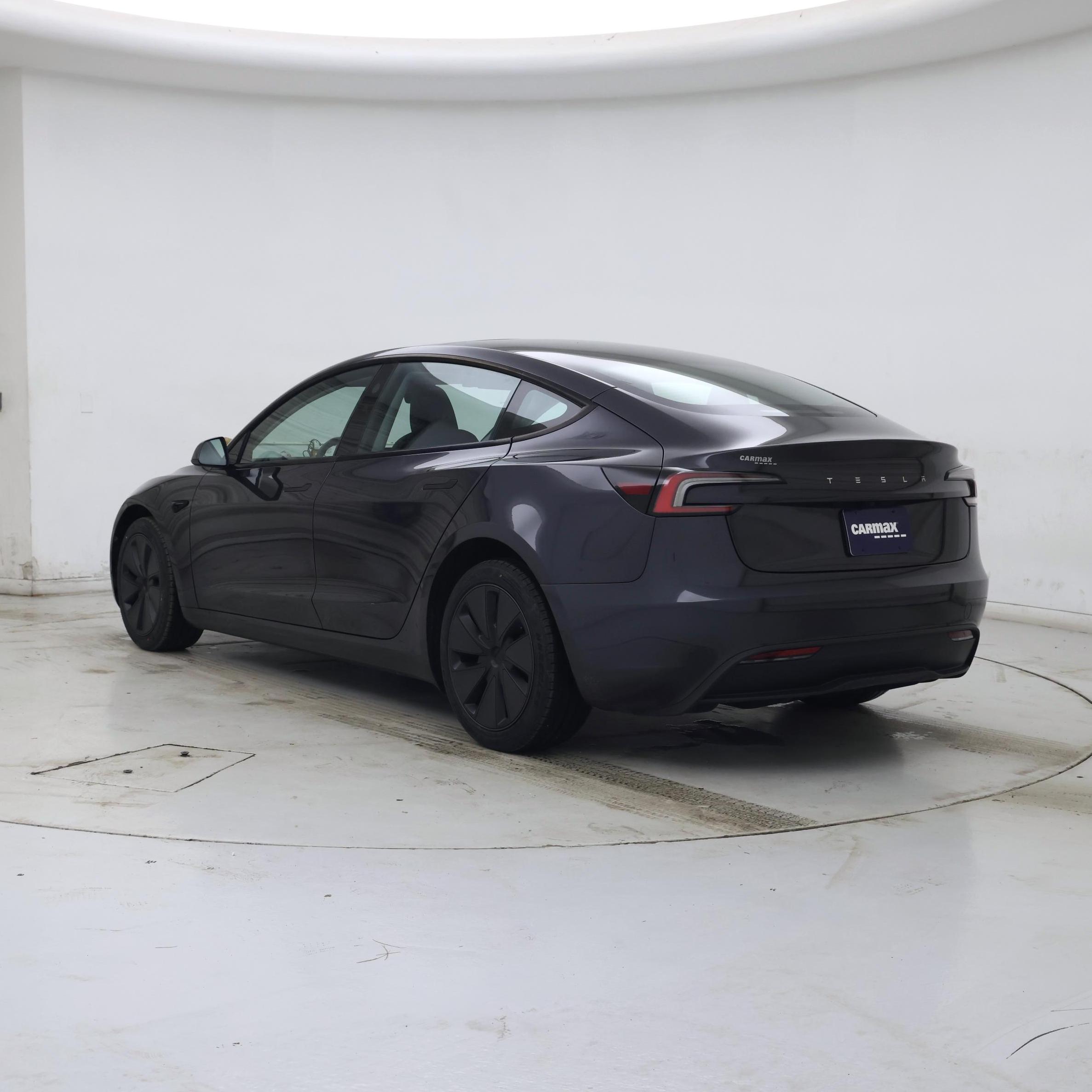 Thumbnail: 2024 Tesla Model 3 - 2