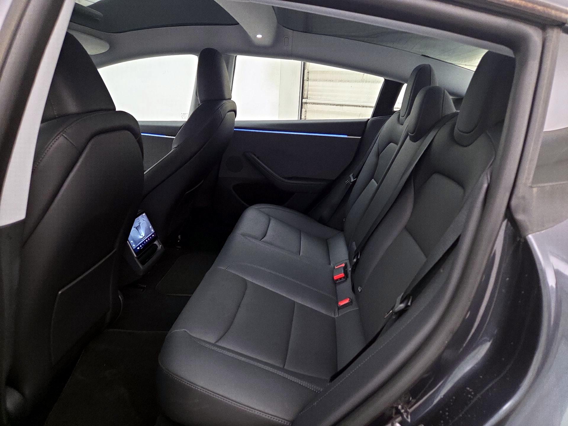 Thumbnail: 2024 Tesla Model 3 - 19