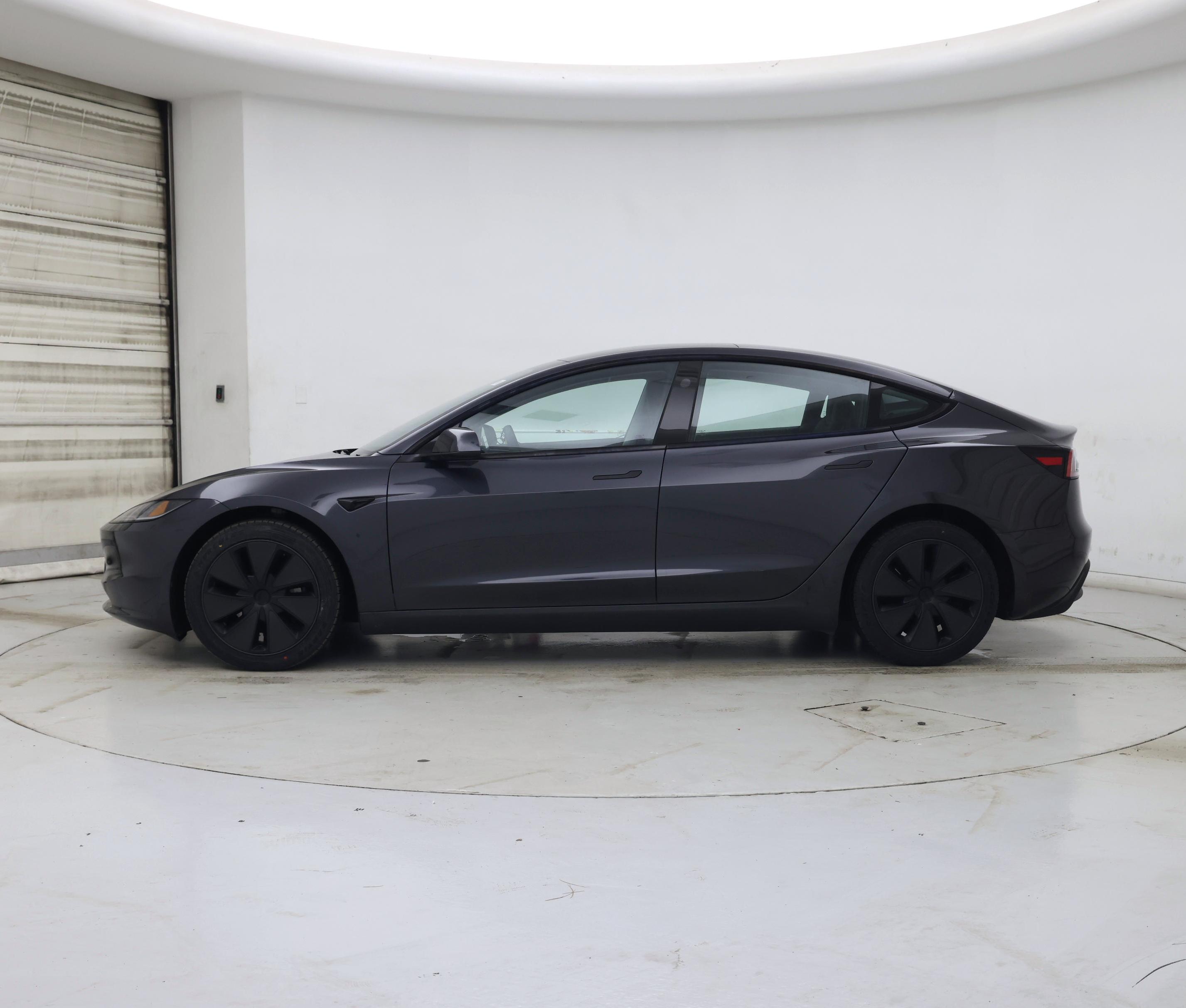 Thumbnail: 2024 Tesla Model 3 - 3