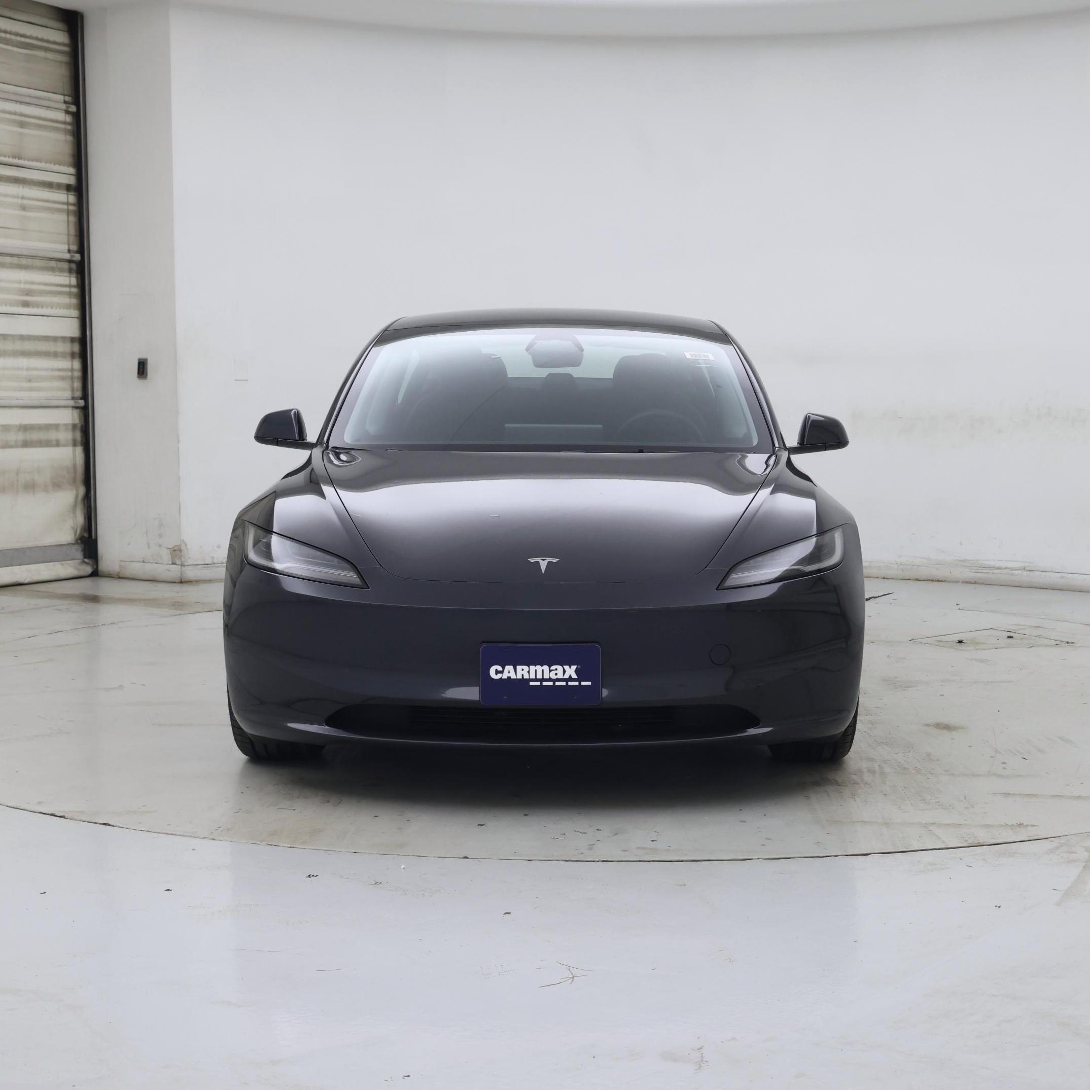 Thumbnail: 2024 Tesla Model 3 - 5