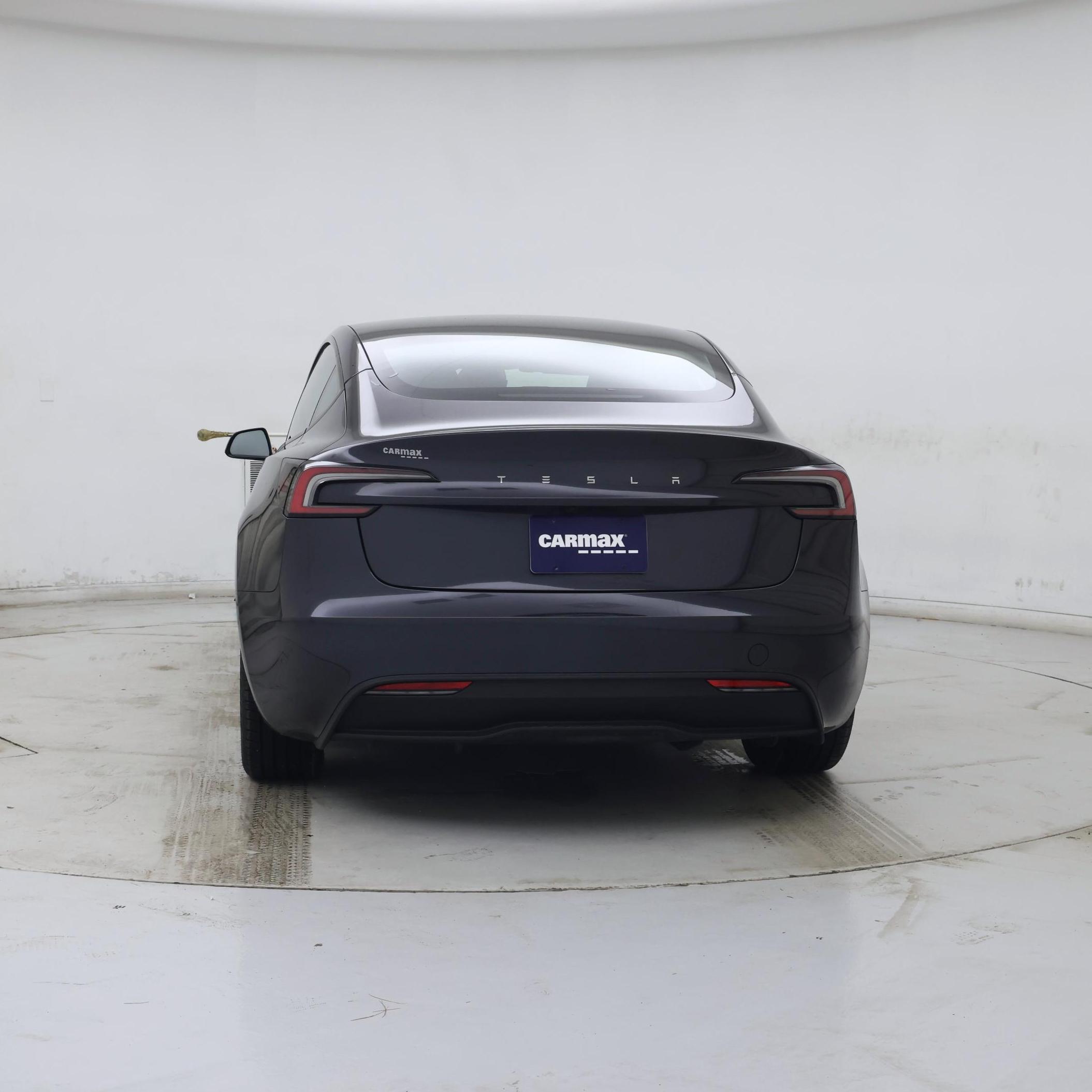 Thumbnail: 2024 Tesla Model 3 - 6