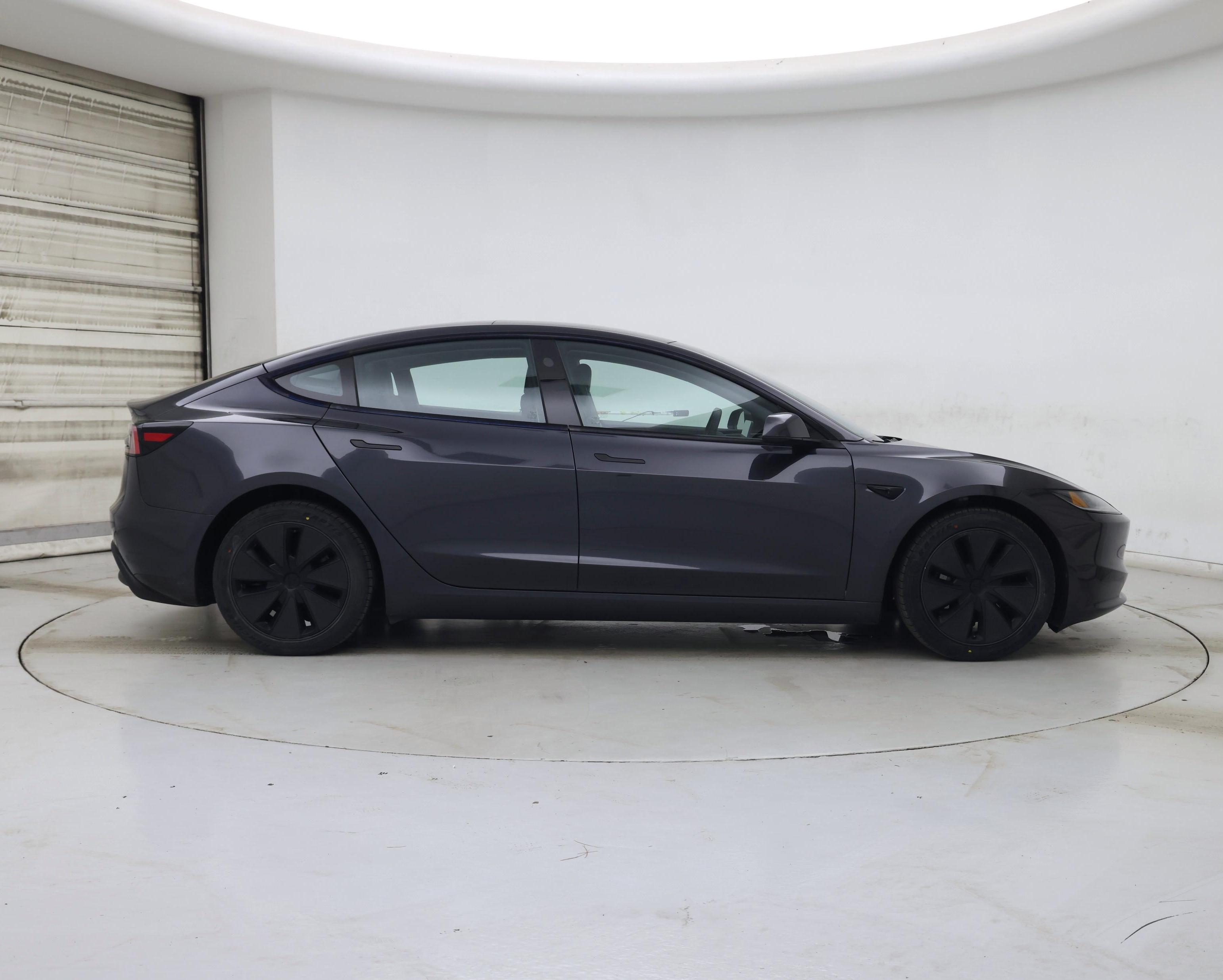 Thumbnail: 2024 Tesla Model 3 - 7