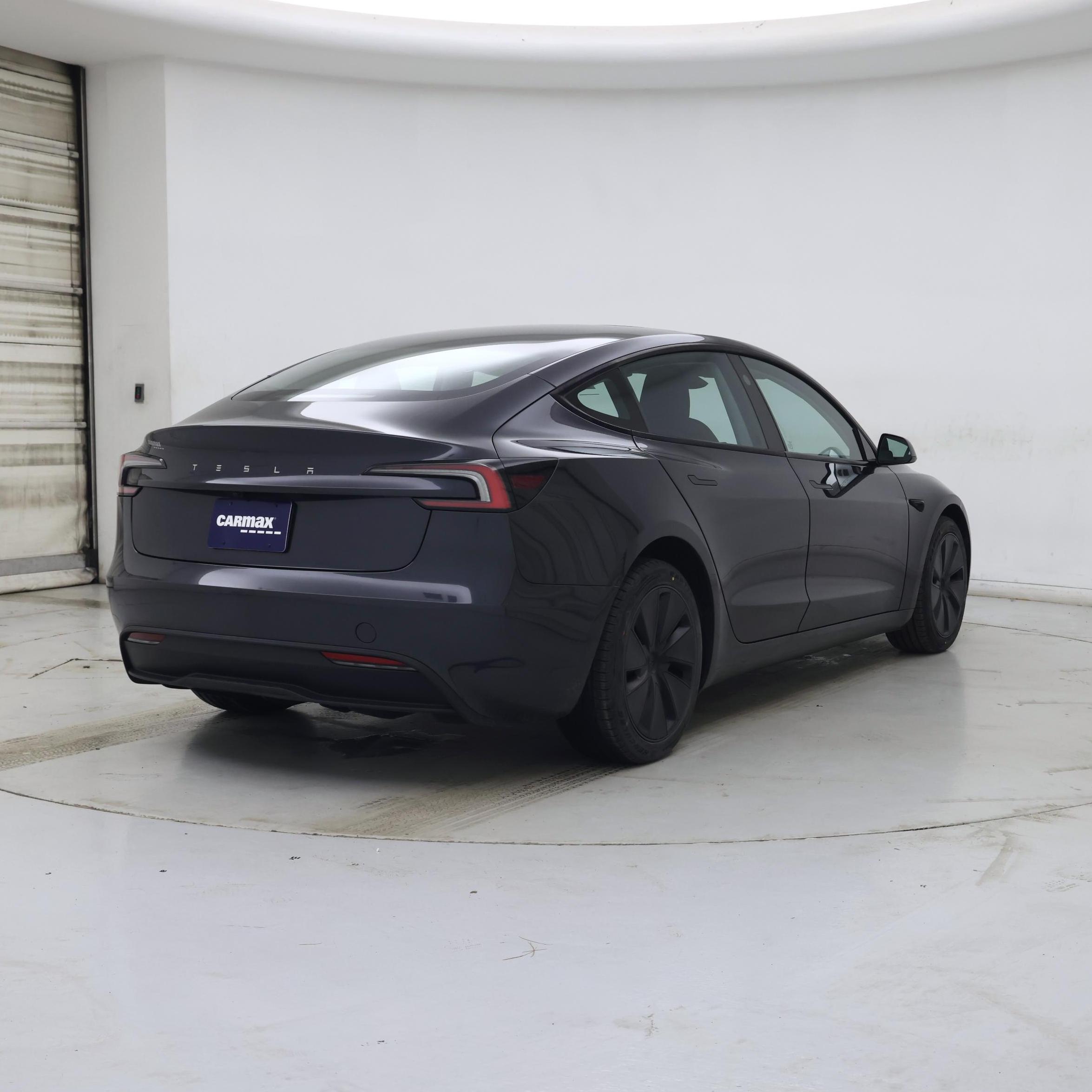 Thumbnail: 2024 Tesla Model 3 - 8
