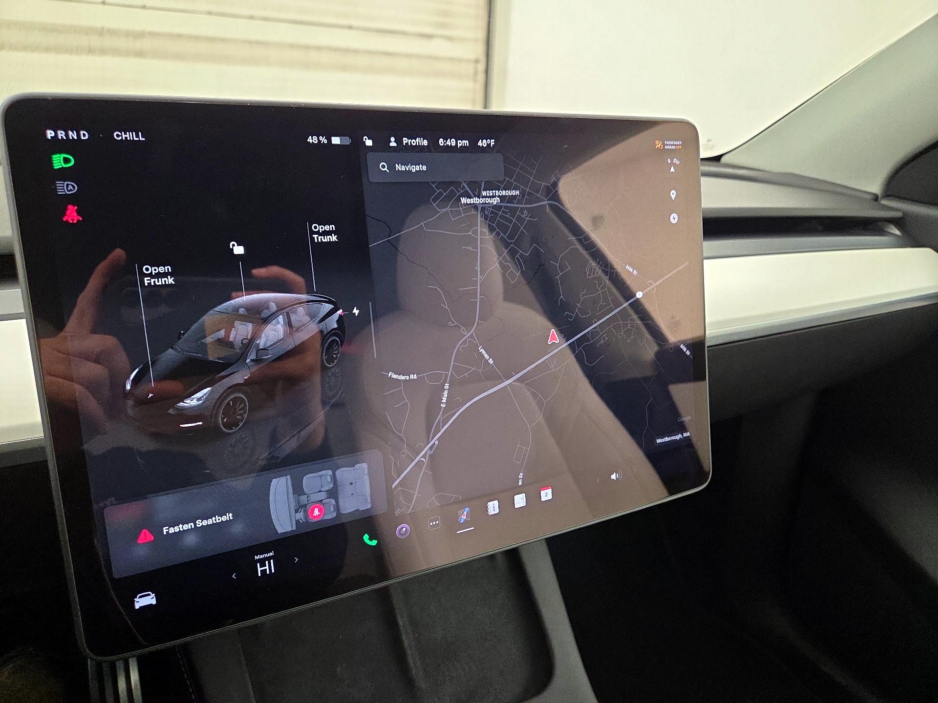 Thumbnail: 2022 Tesla Model Y - 13