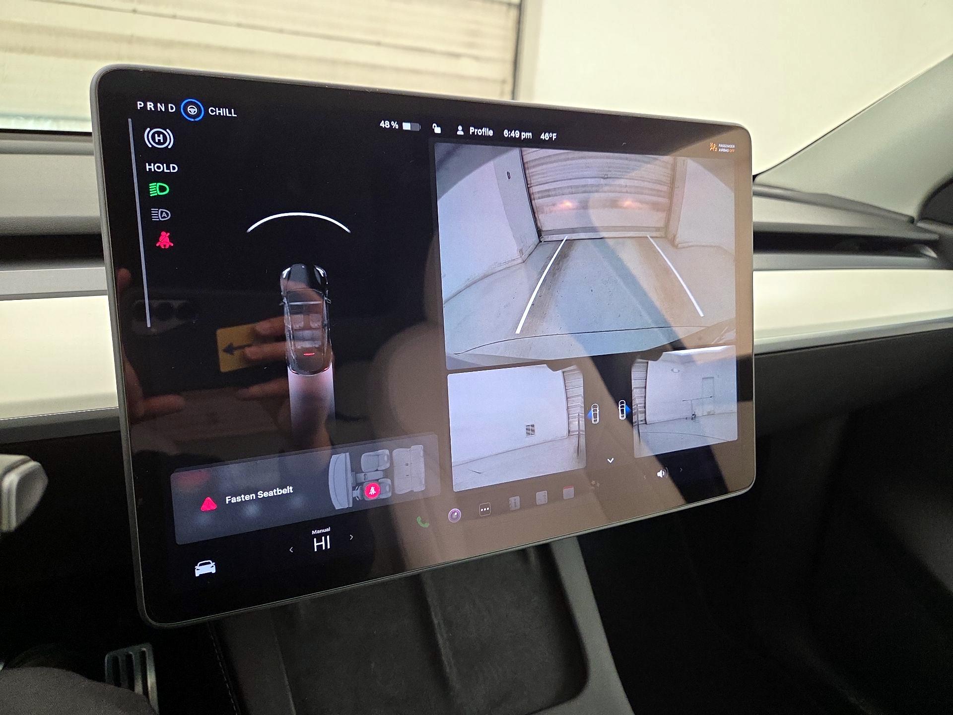 Thumbnail: 2022 Tesla Model Y - 14