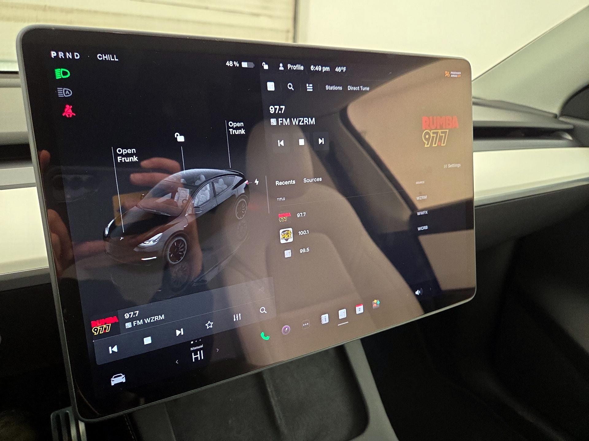 Thumbnail: 2022 Tesla Model Y - 15