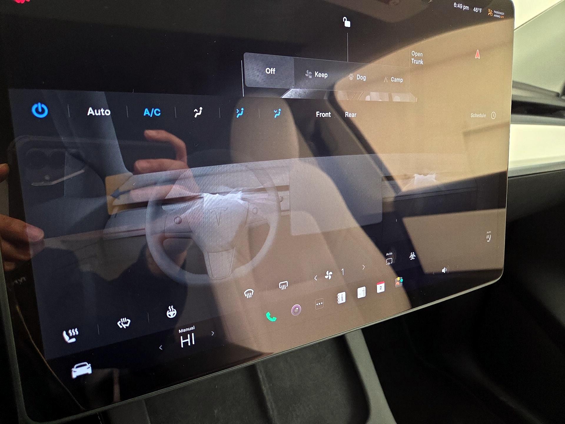 Thumbnail: 2022 Tesla Model Y - 16