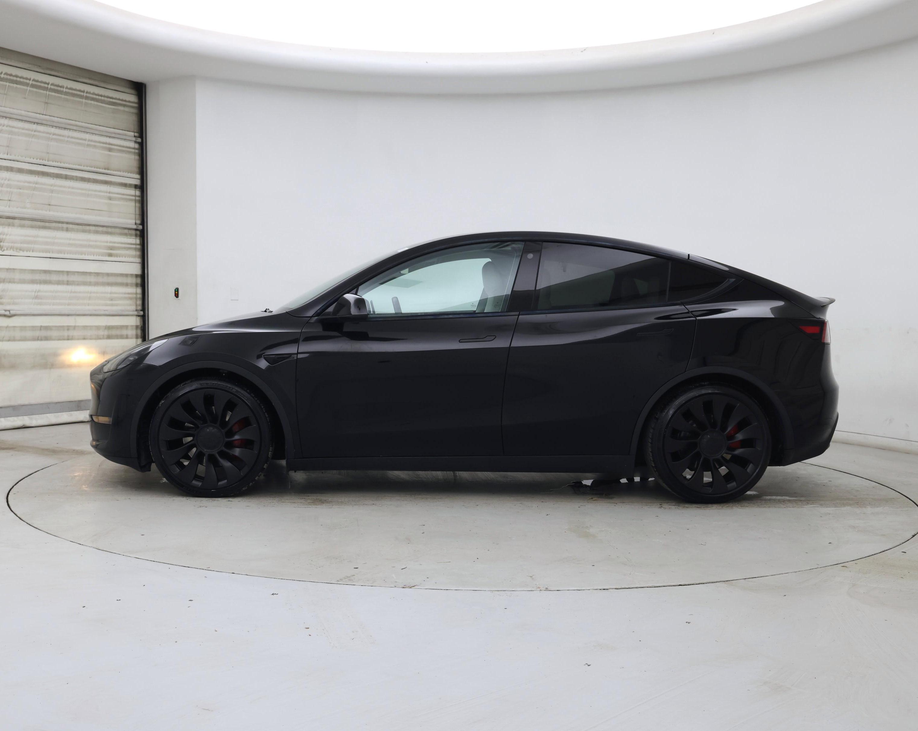 Thumbnail: 2022 Tesla Model Y - 3