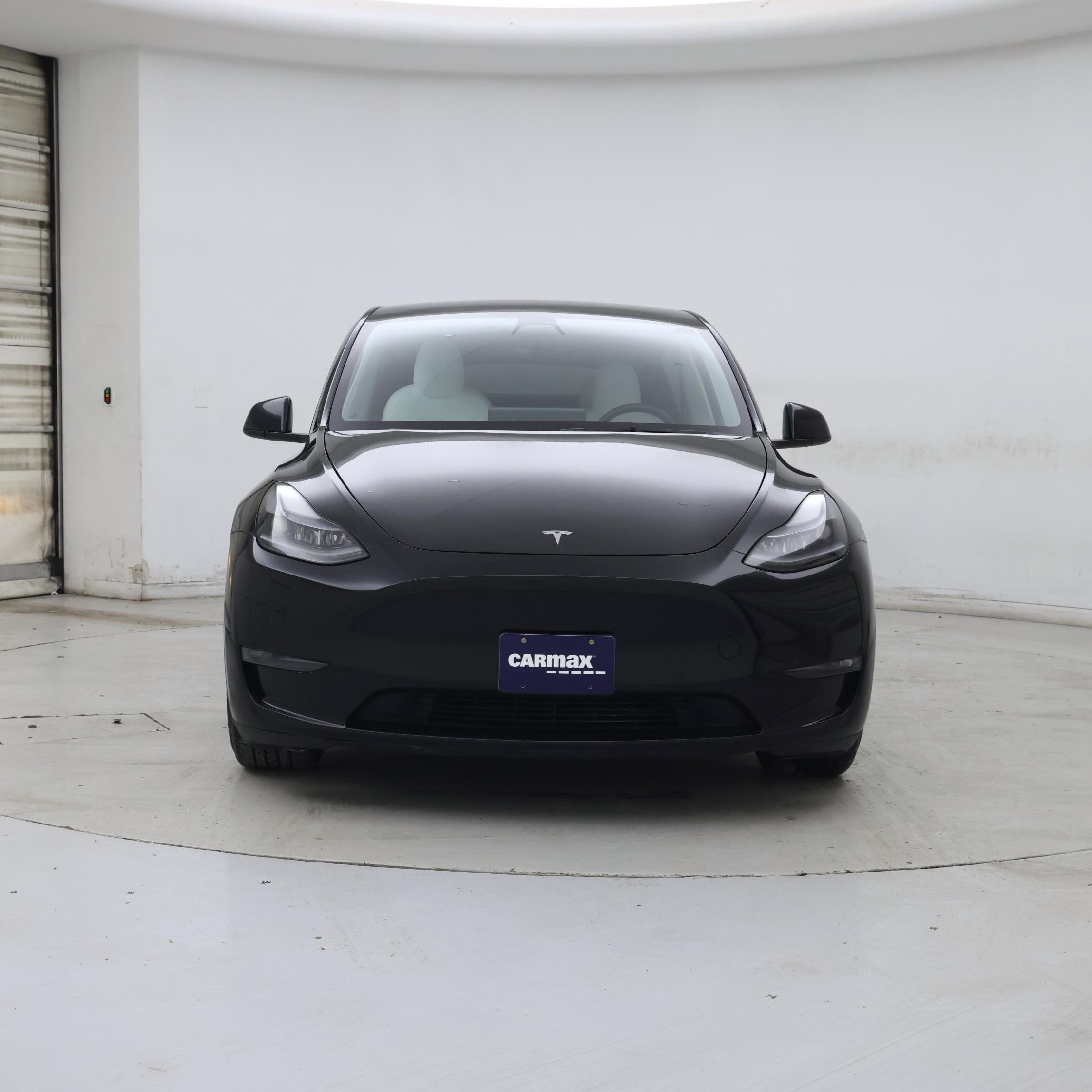 Thumbnail: 2022 Tesla Model Y - 5