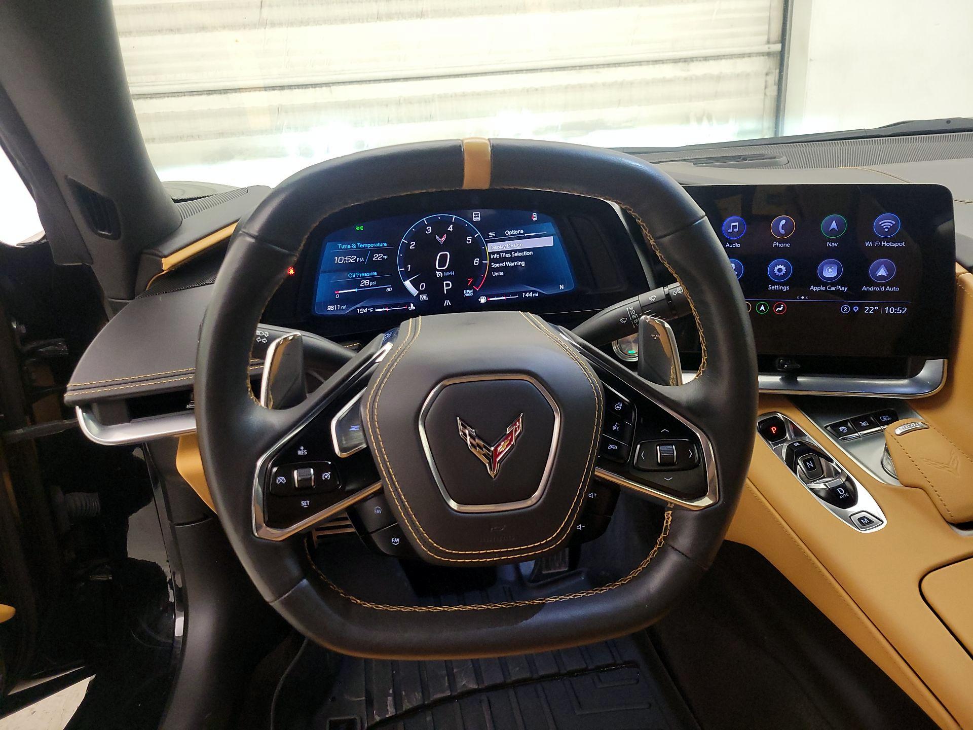 Thumbnail: 2023 Chevrolet Corvette - 10