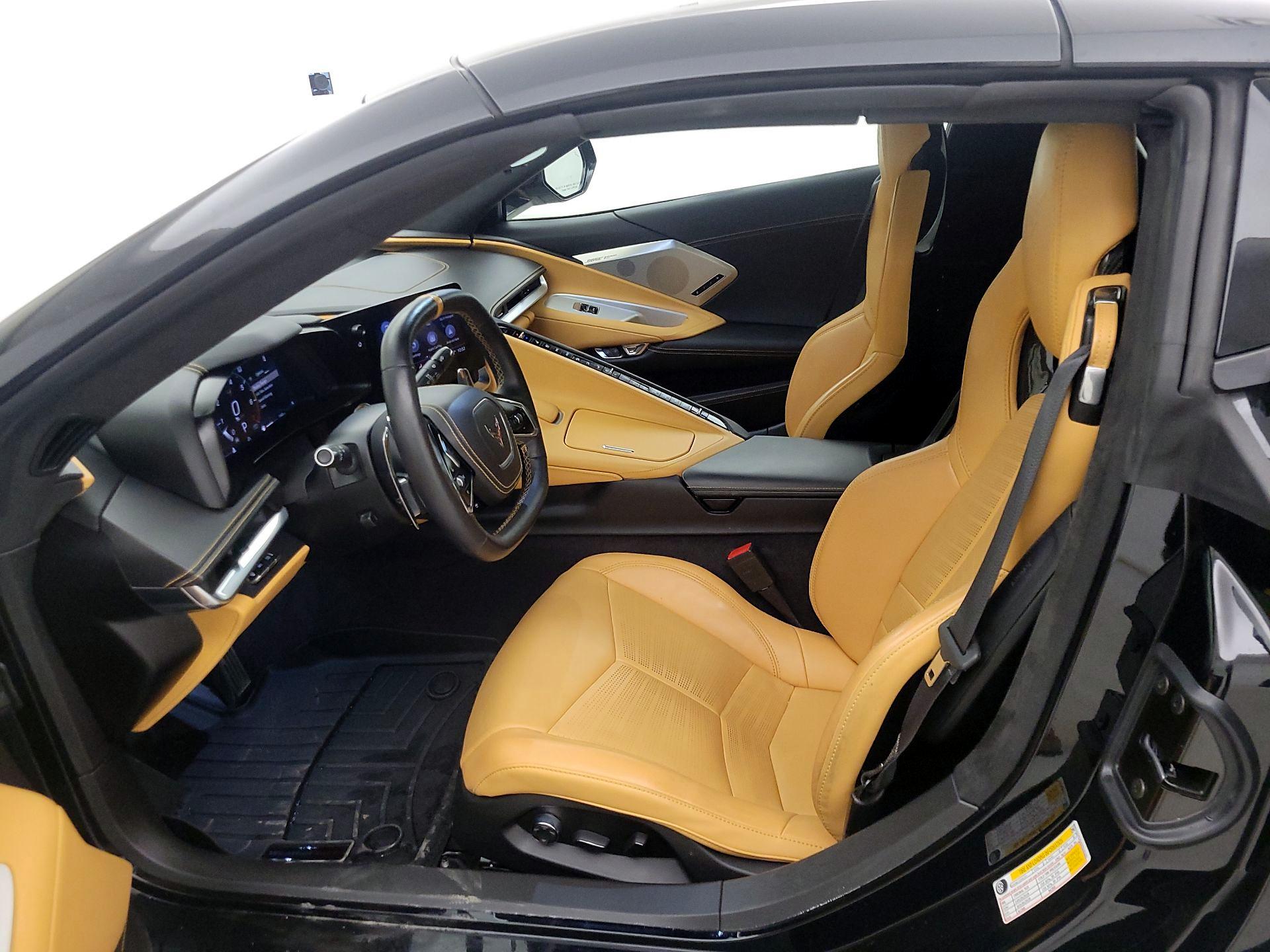 Thumbnail: 2023 Chevrolet Corvette - 11