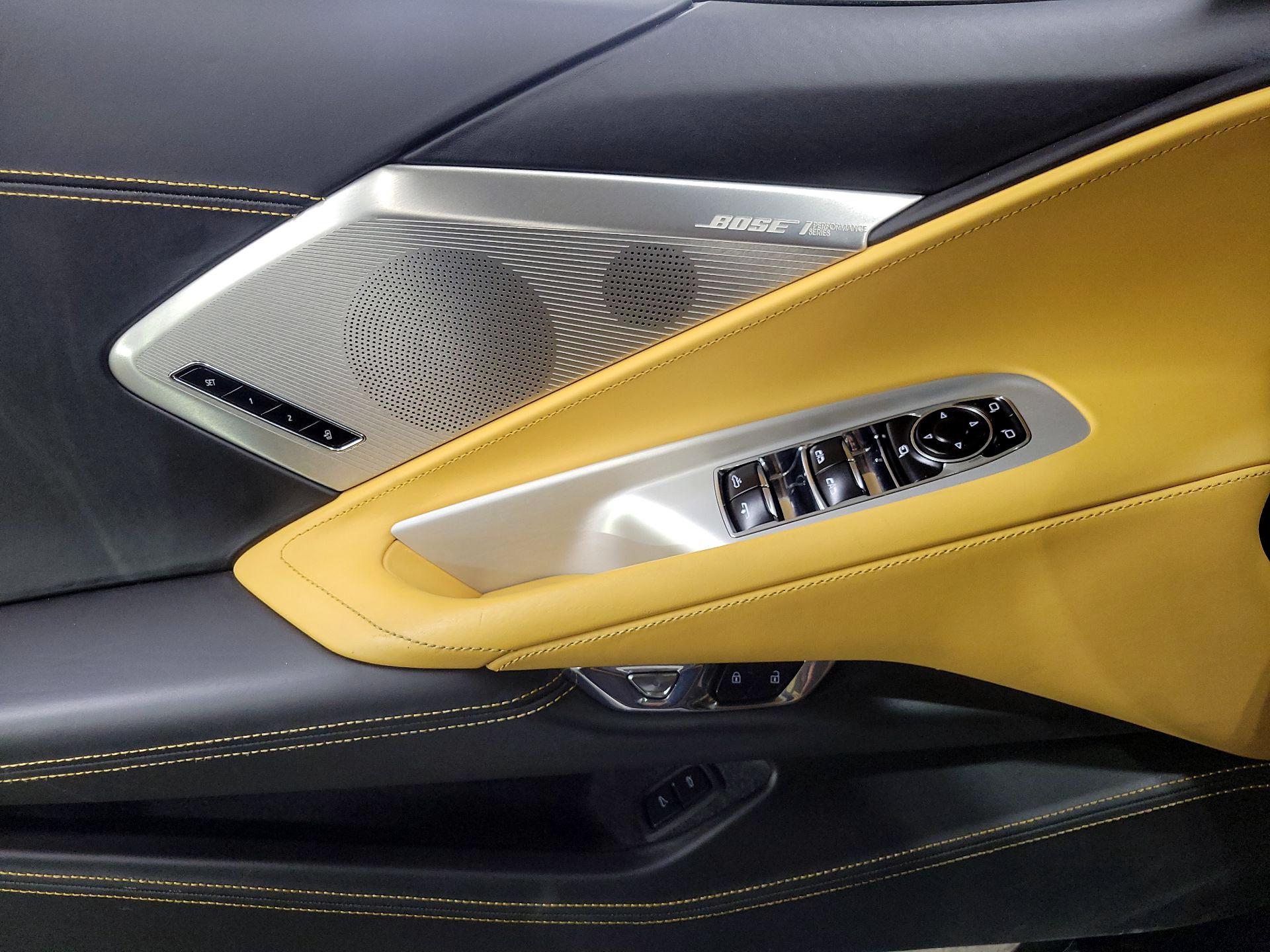 Thumbnail: 2023 Chevrolet Corvette - 12