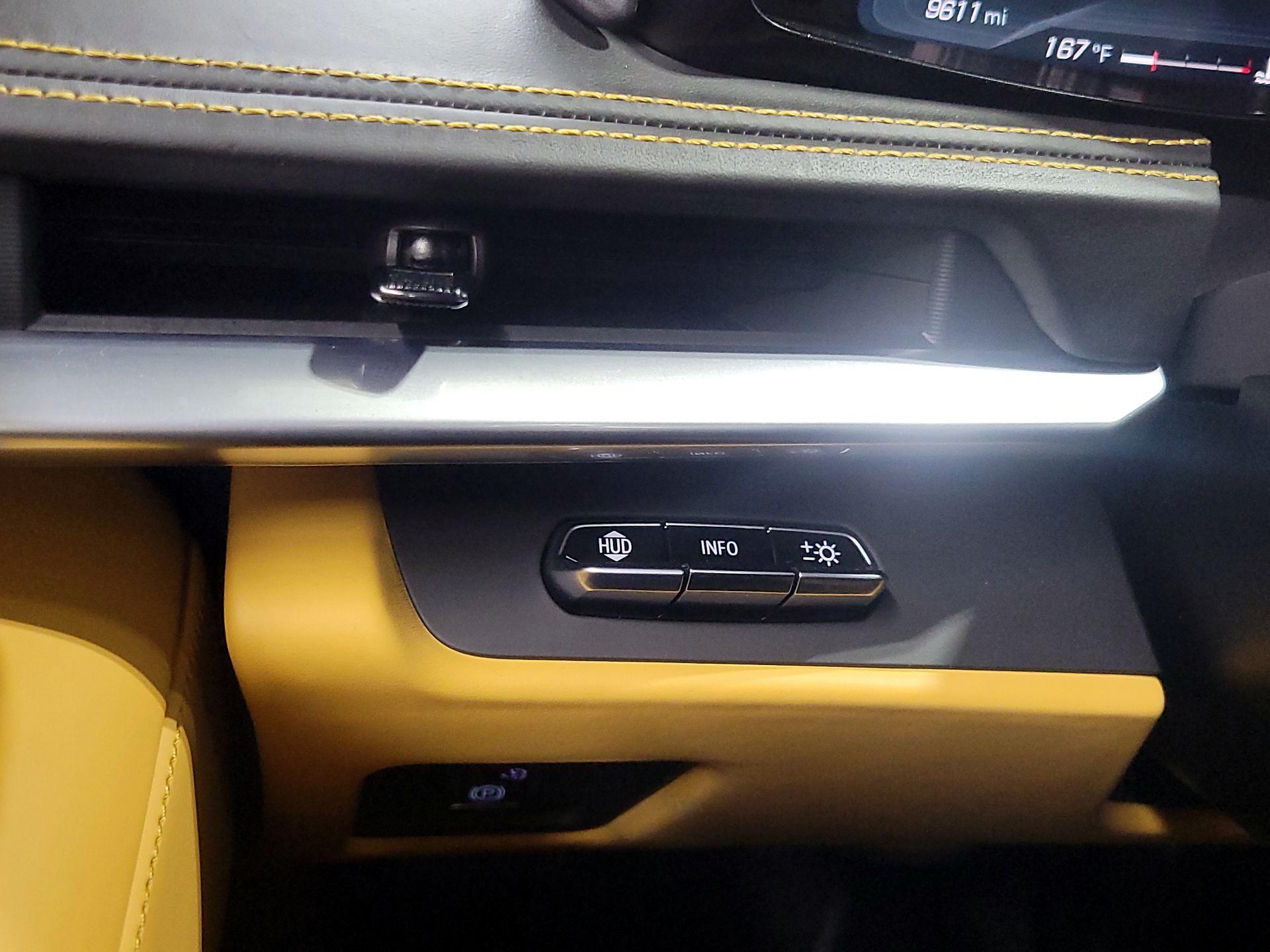 Thumbnail: 2023 Chevrolet Corvette - 13