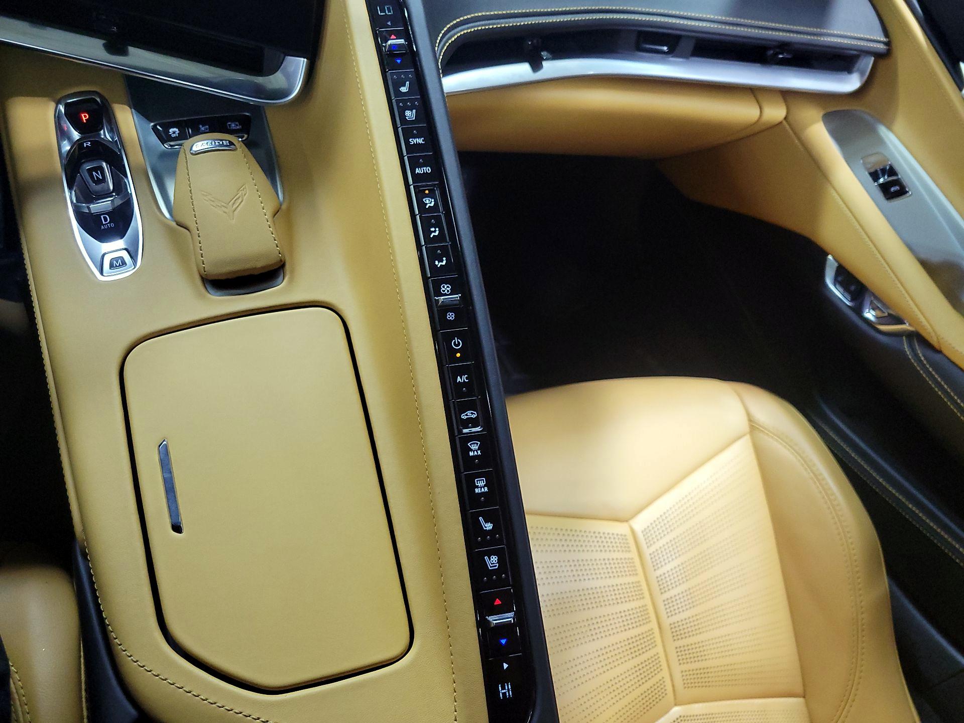 Thumbnail: 2023 Chevrolet Corvette - 16