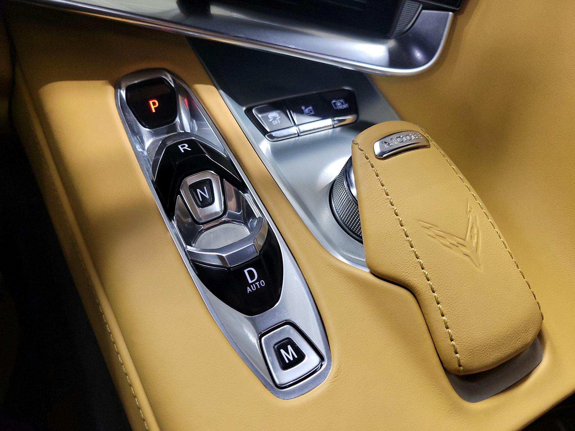 Thumbnail: 2023 Chevrolet Corvette - 17