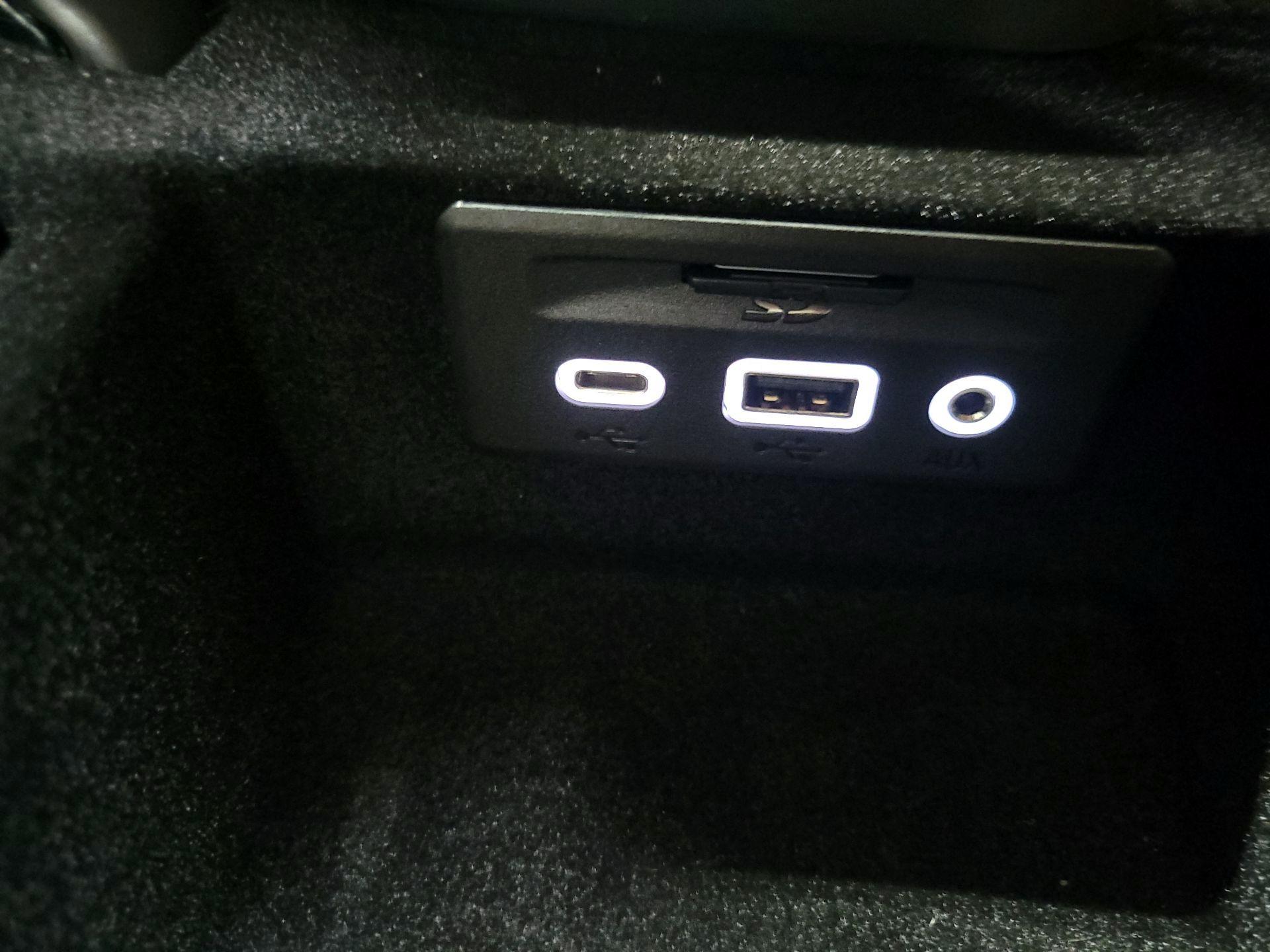 Thumbnail: 2023 Chevrolet Corvette - 18