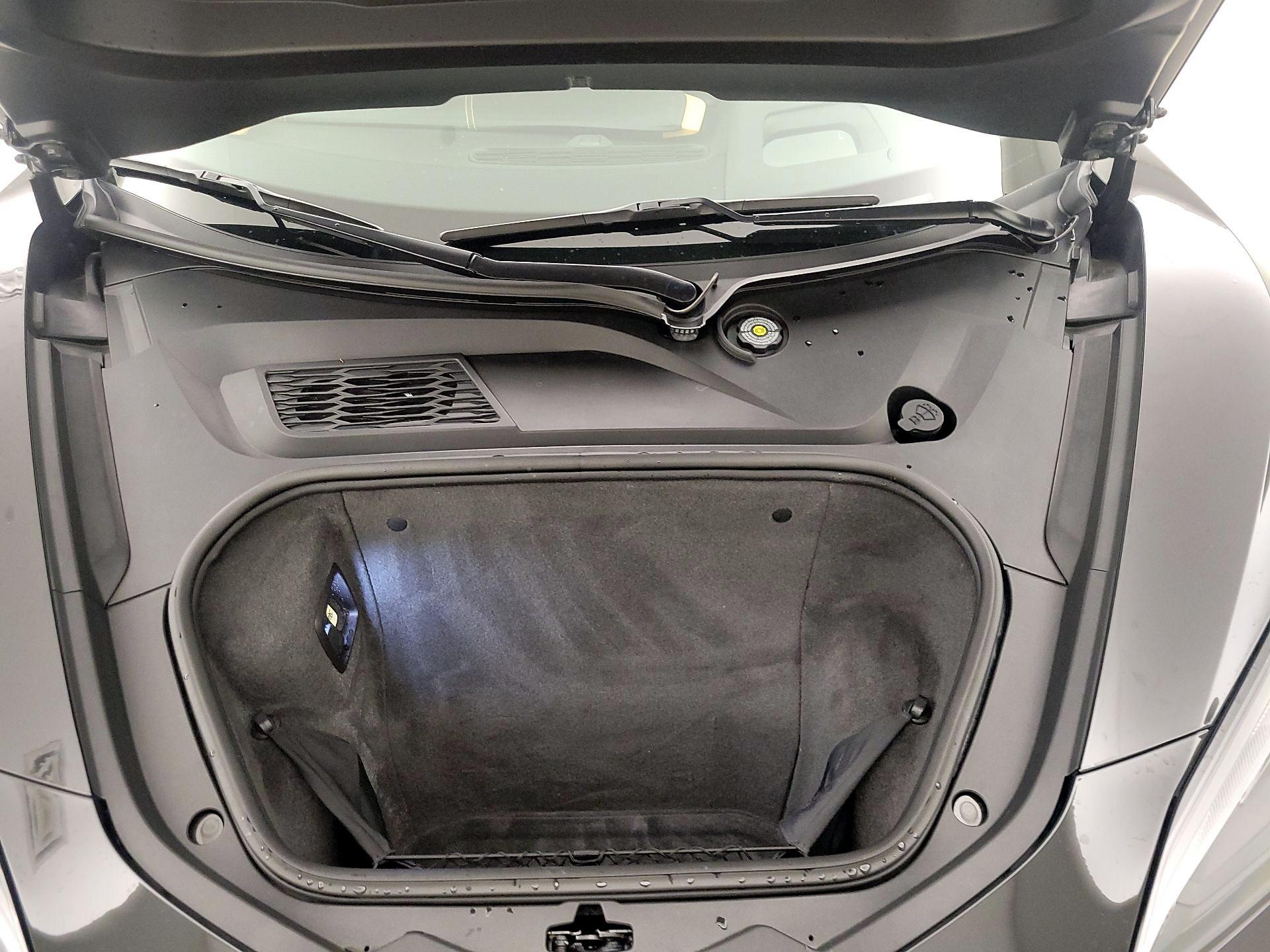 Thumbnail: 2023 Chevrolet Corvette - 20