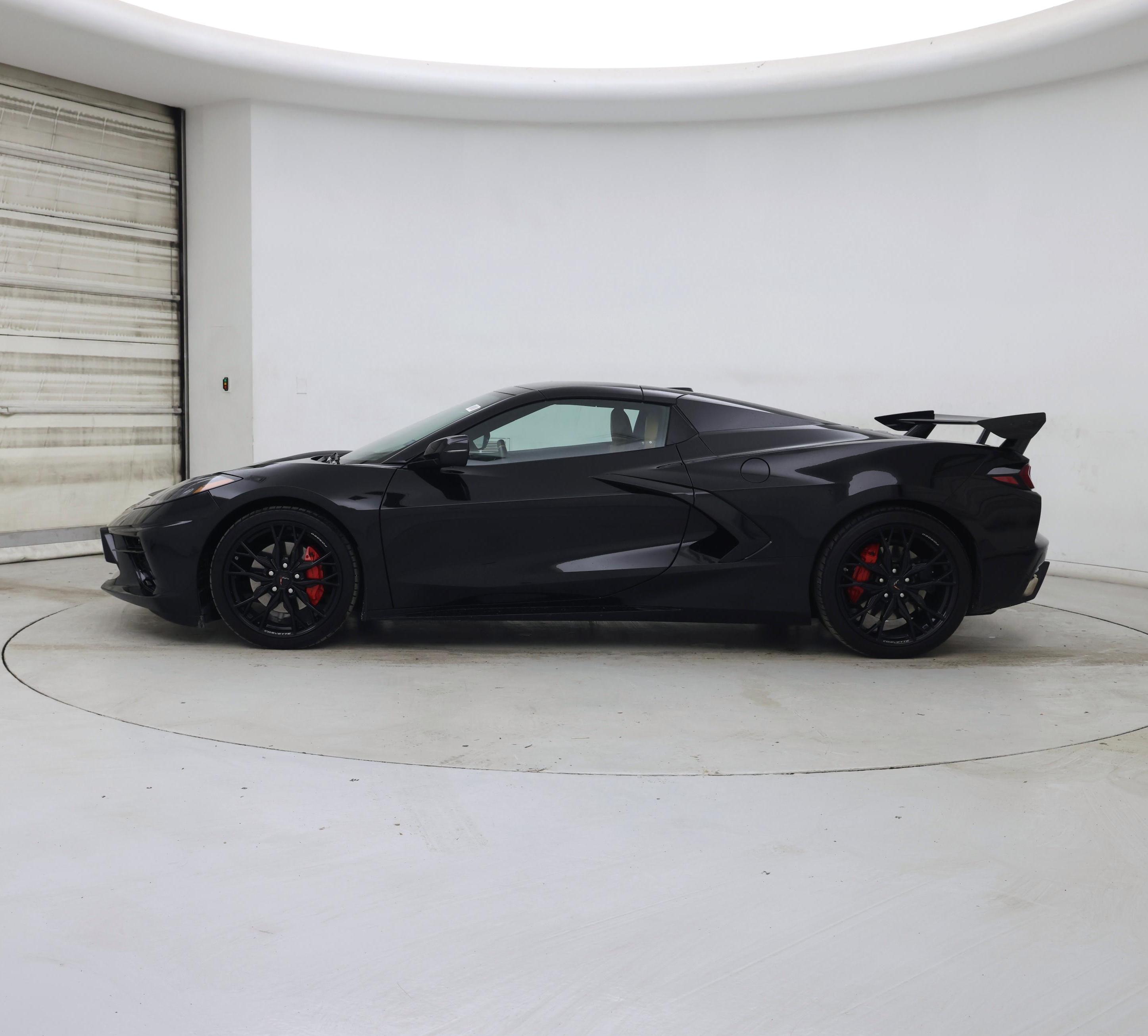 Thumbnail: 2023 Chevrolet Corvette - 3