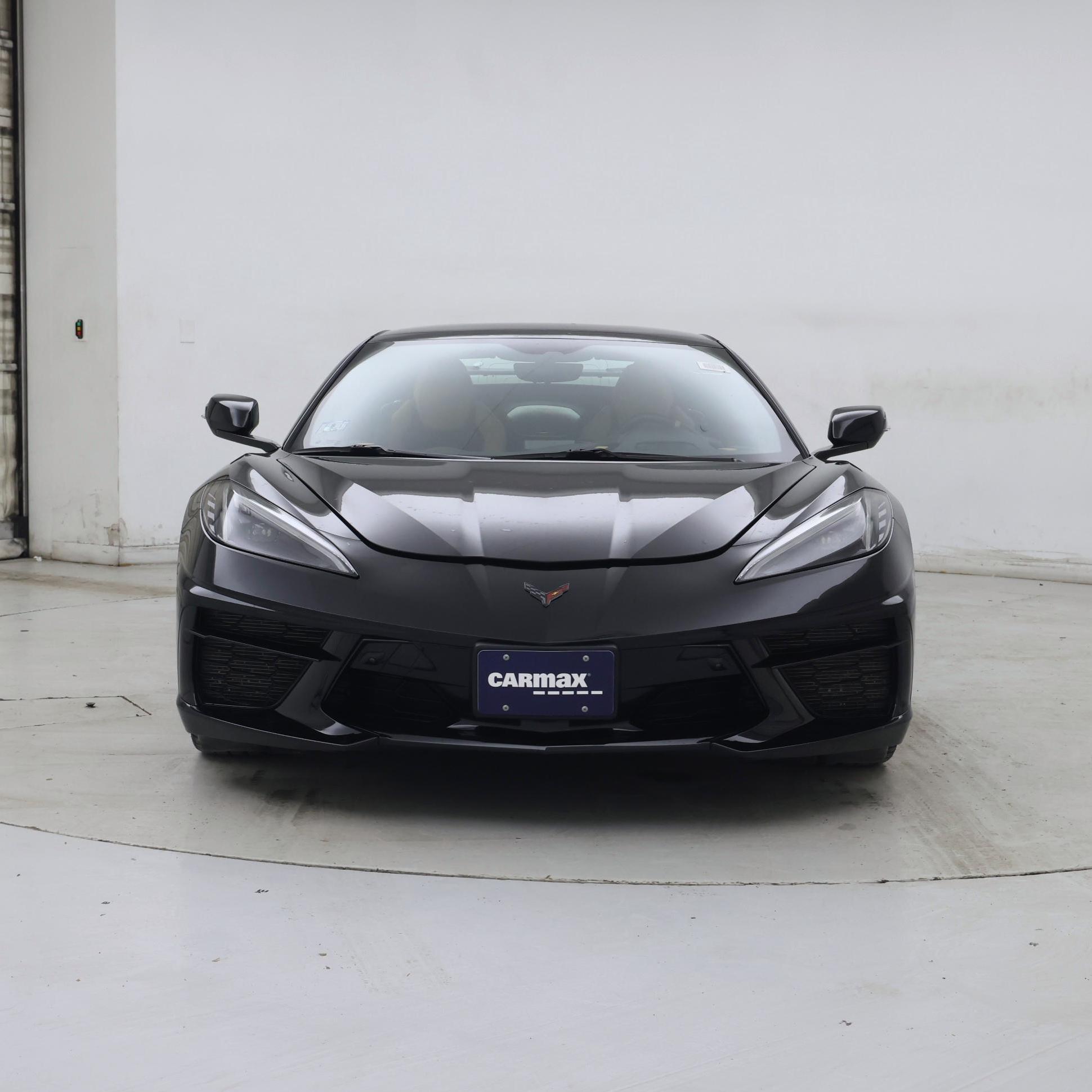 Thumbnail: 2023 Chevrolet Corvette - 5