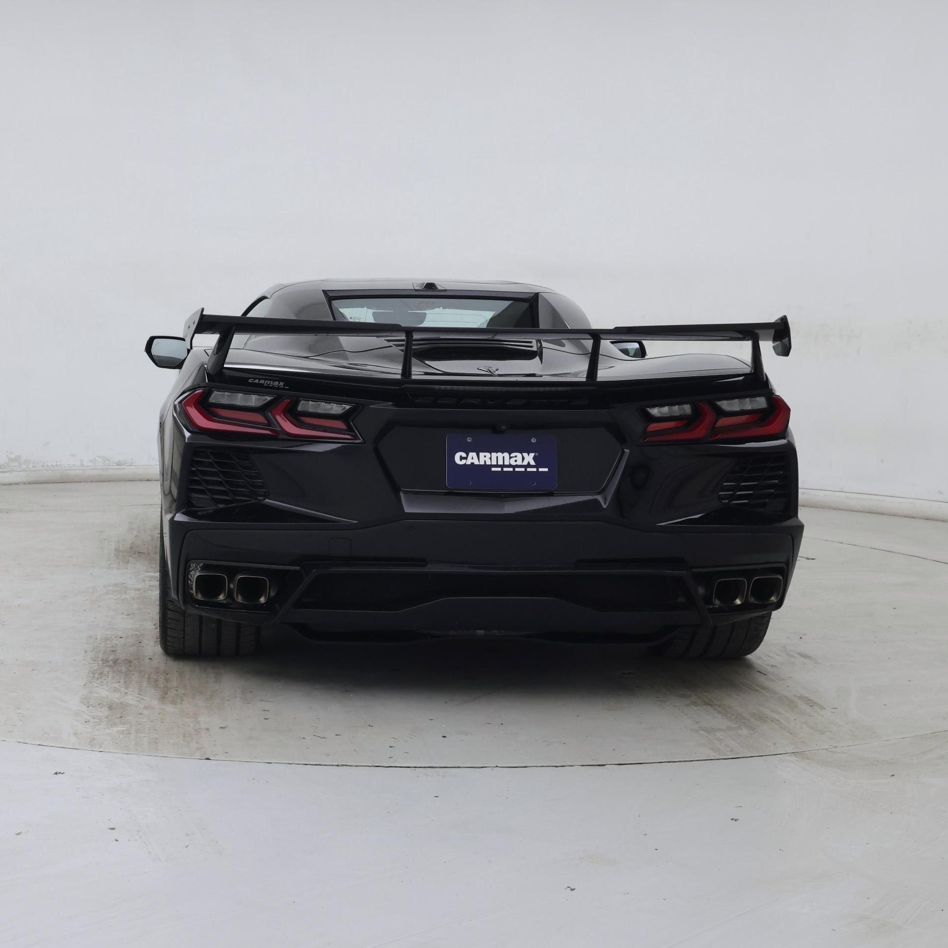 Thumbnail: 2023 Chevrolet Corvette - 6