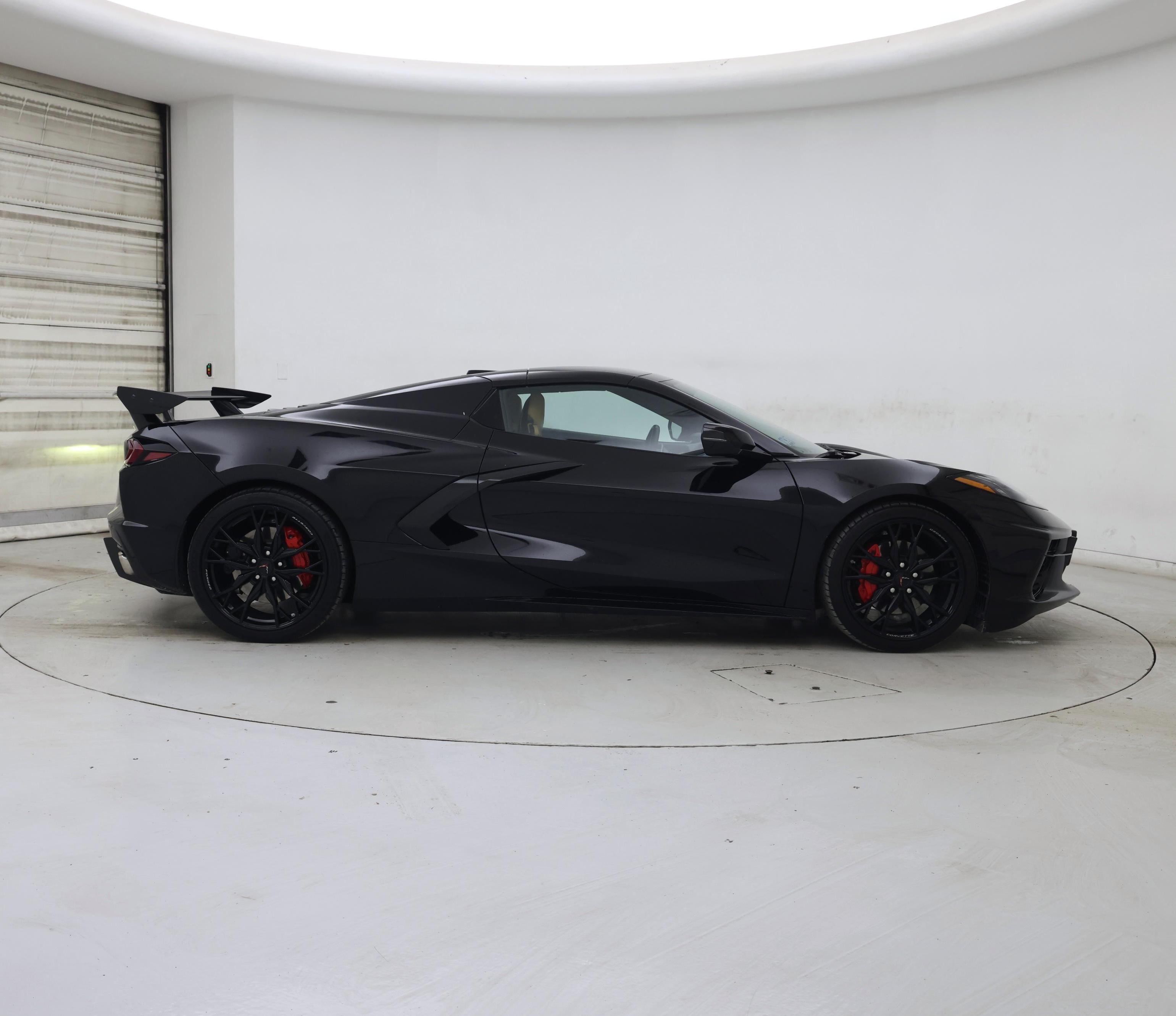 Thumbnail: 2023 Chevrolet Corvette - 7